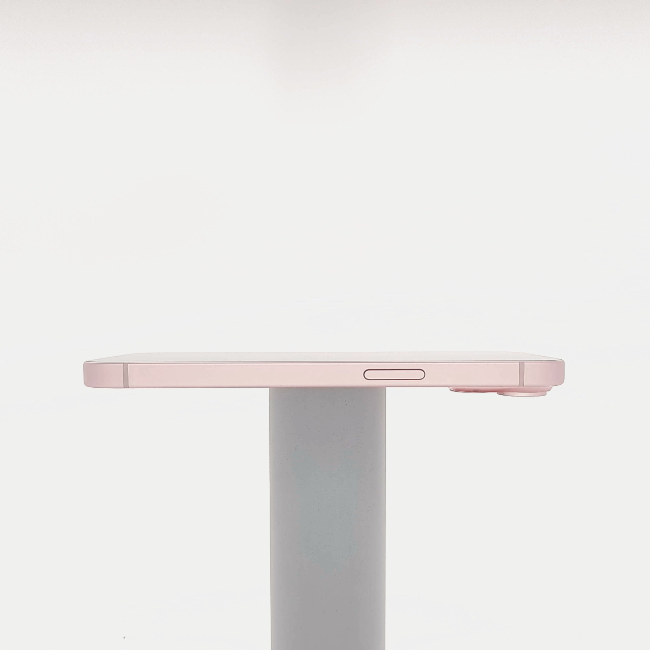 95新 Apple iPhone 15 128G 粉紅色 中國大陸版