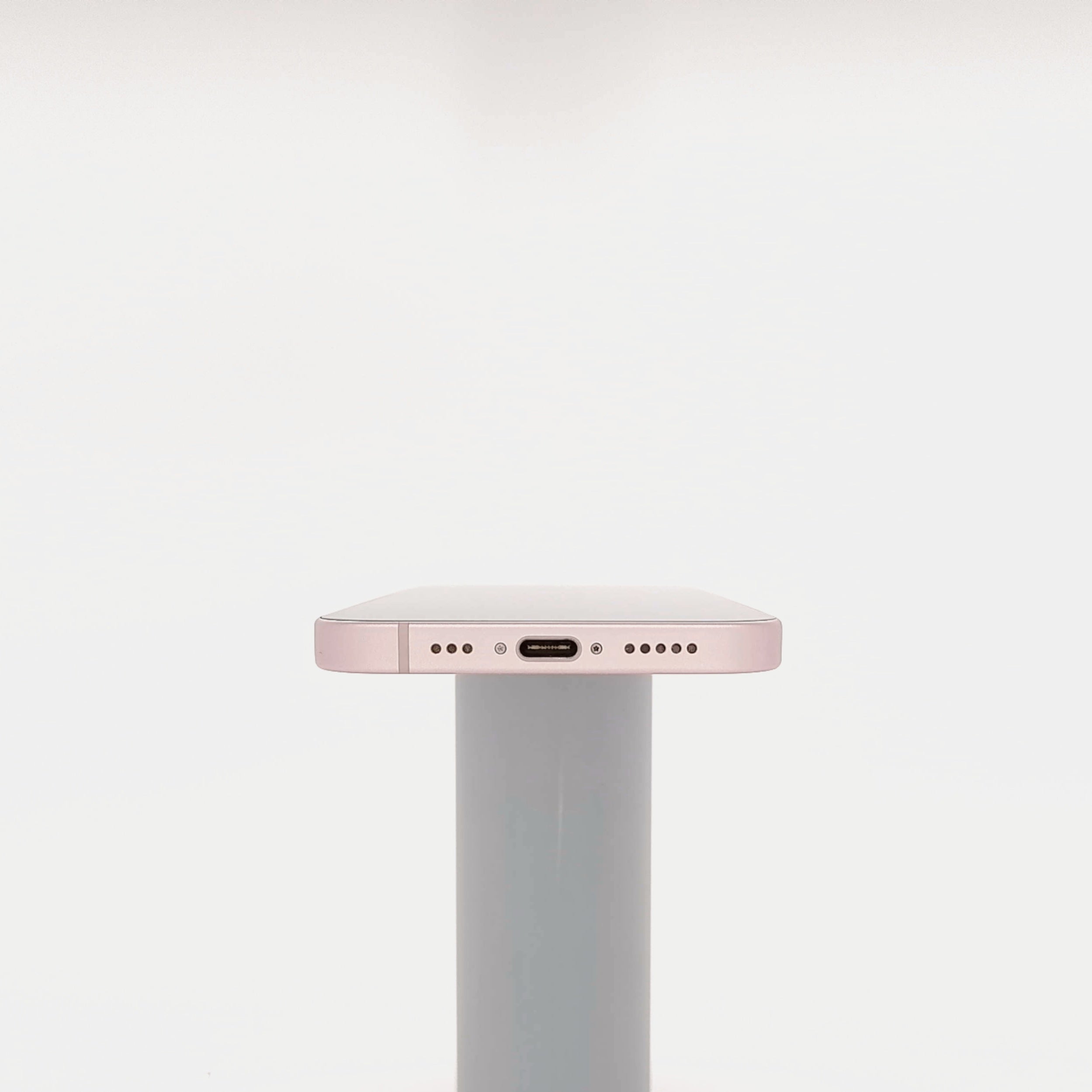95新 Apple iPhone 15 128G 粉紅色 中國大陸版
