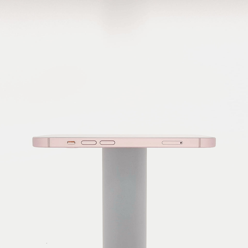 95新 Apple iPhone 15 128G 粉紅色 中國大陸版
