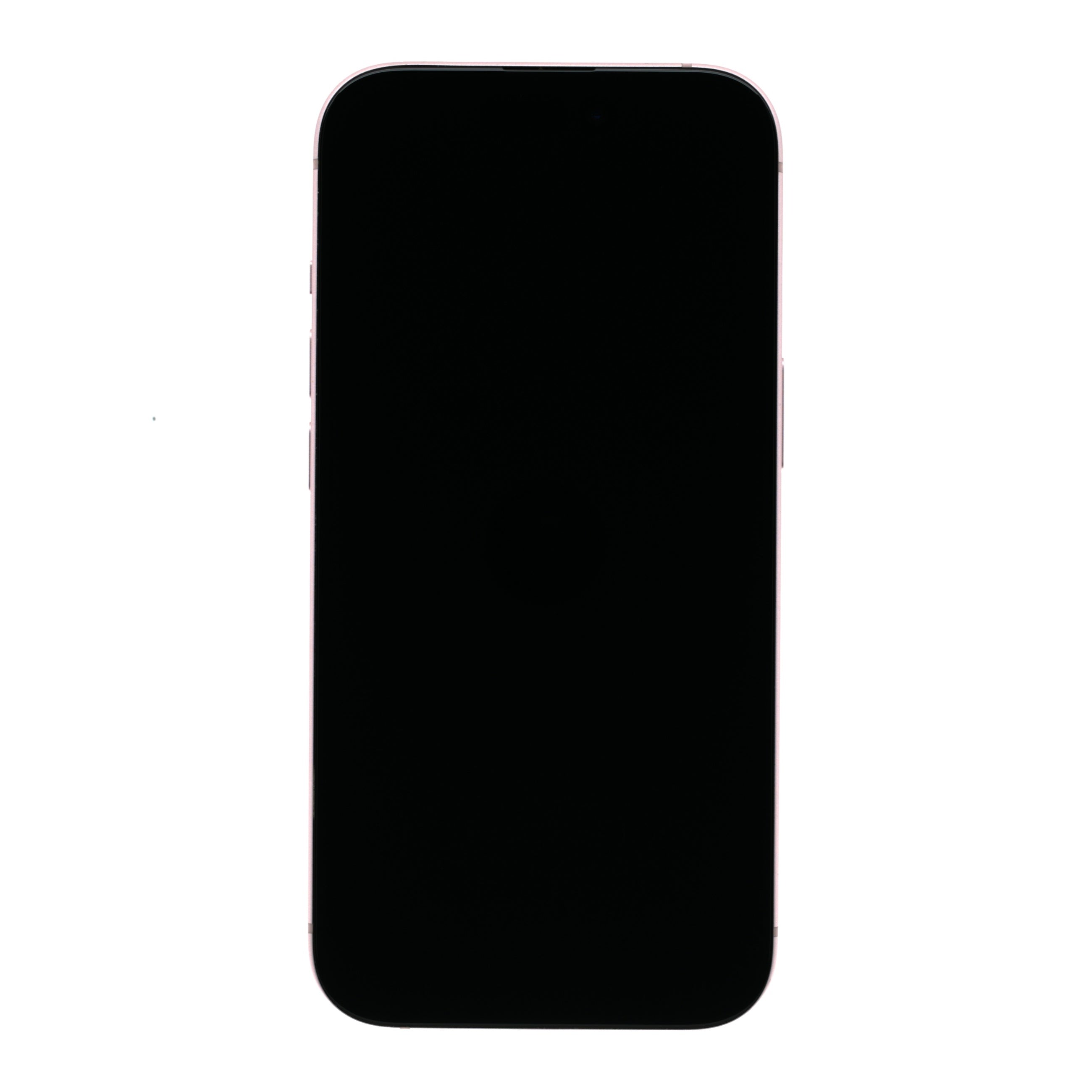 95新 Apple iPhone 15 128G 粉紅色 中國大陸版