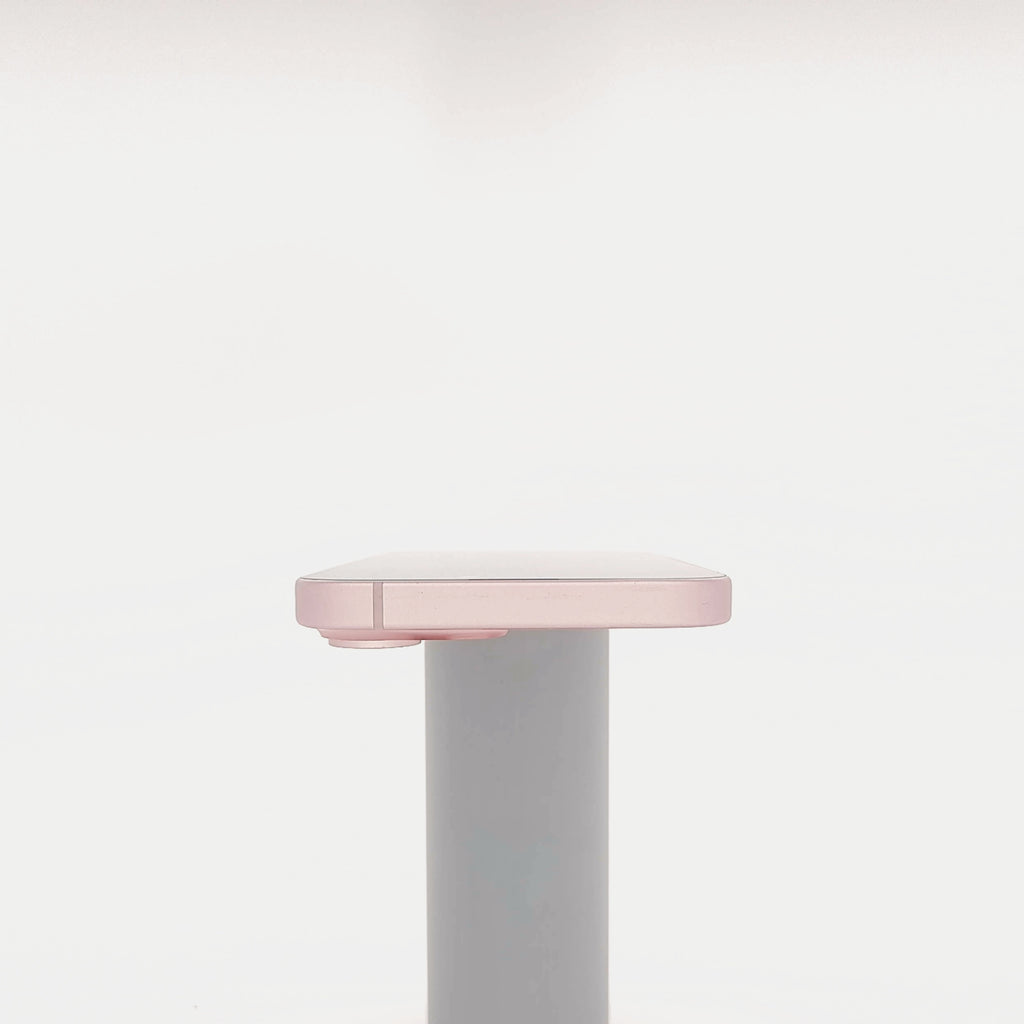 95新 Apple iPhone 15 128G 粉紅色 中國大陸版