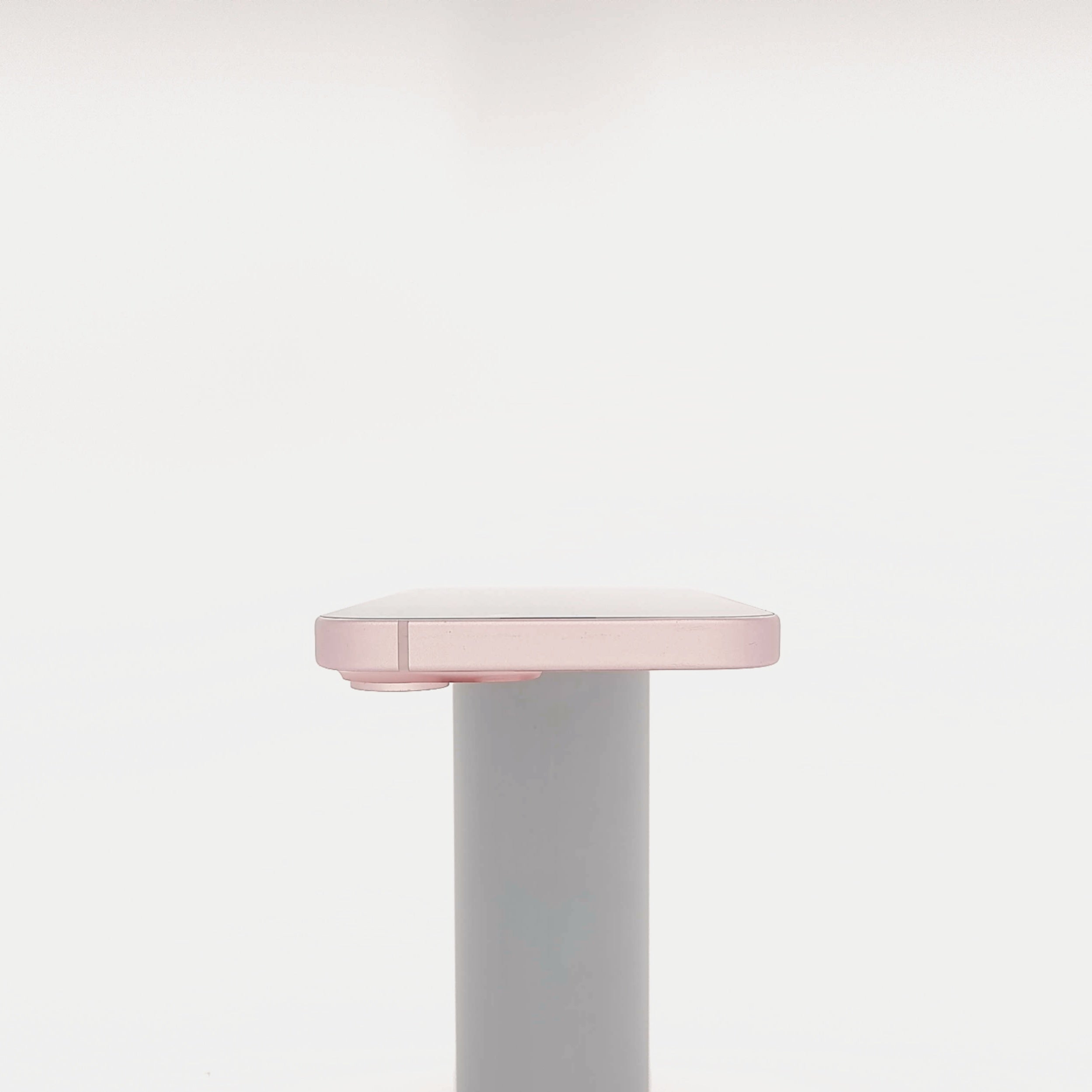 95新 Apple iPhone 15 128G 粉紅色 中國大陸版