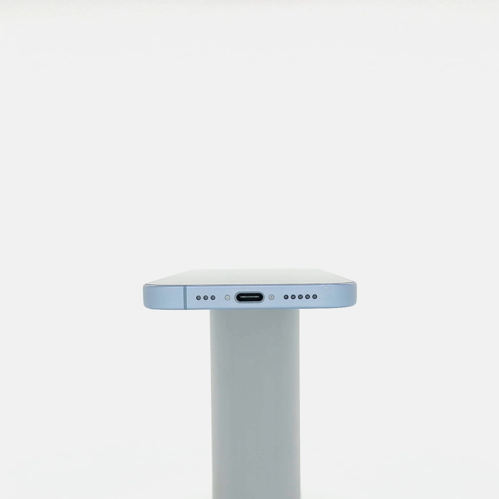 95新 Apple iPhone 17 256G 青霧藍色 中國大陸版