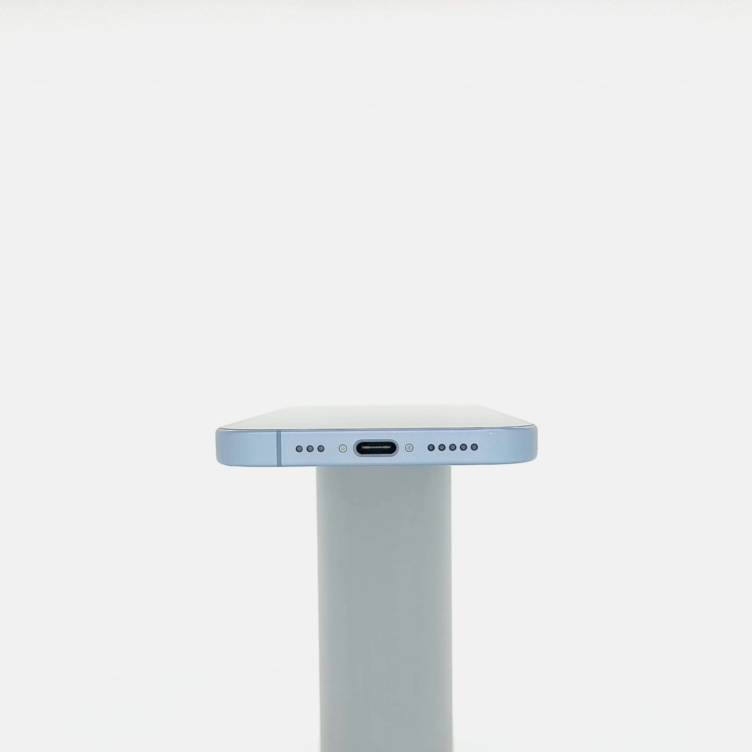 95新 Apple iPhone 17 256G 青霧藍色 中國大陸版