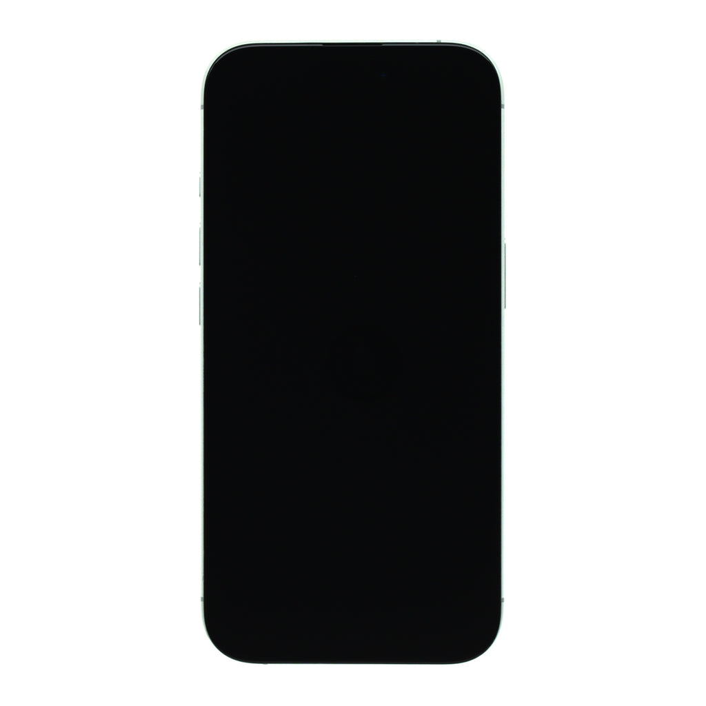 95新 Apple iPhone 16 256G 白色 中國大陸版