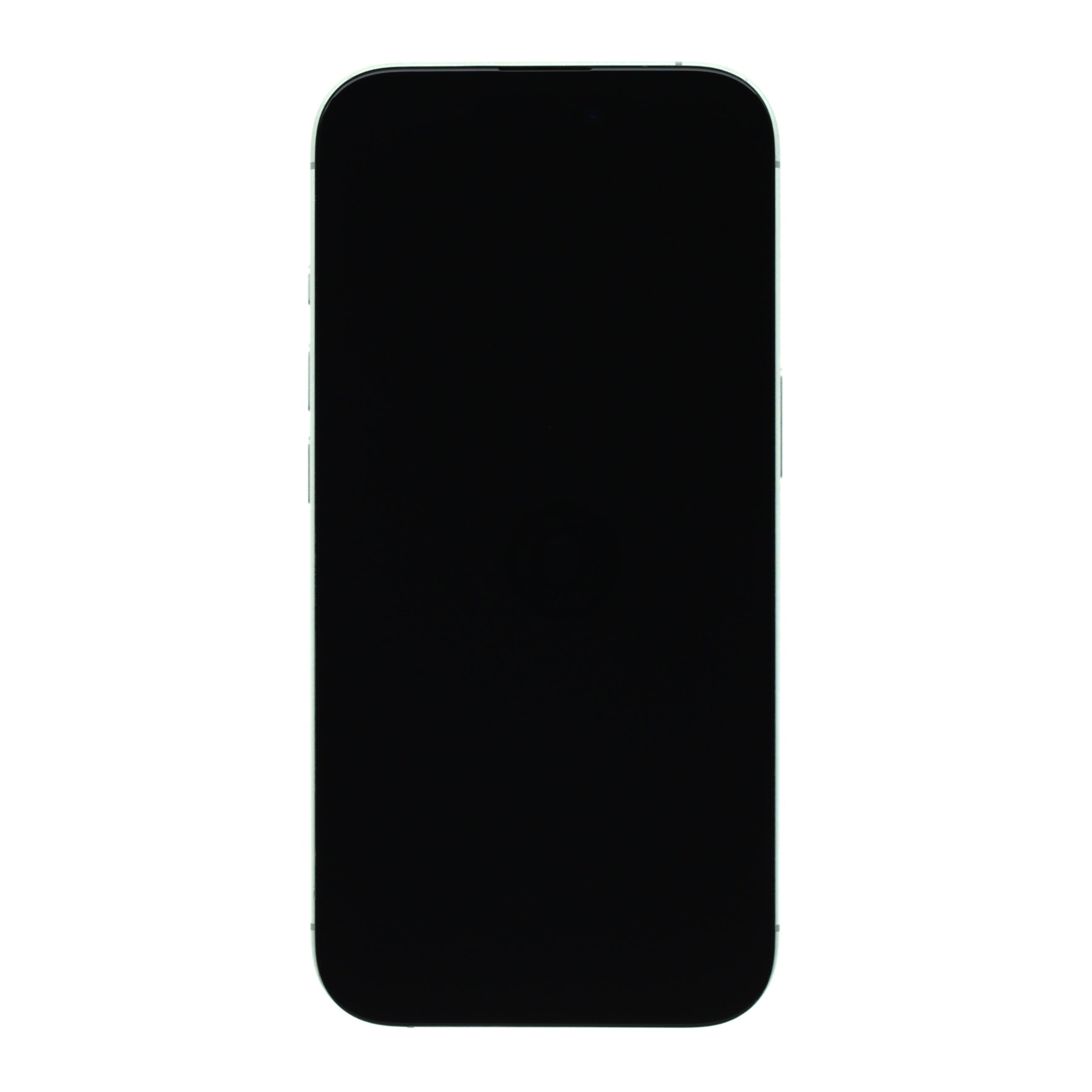 95新 Apple iPhone 16 256G 白色 中國大陸版