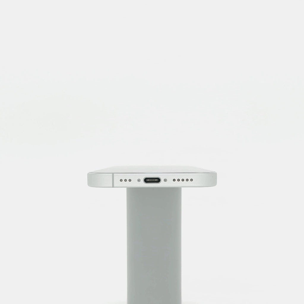 95新 Apple iPhone 16 256G 白色 中國大陸版