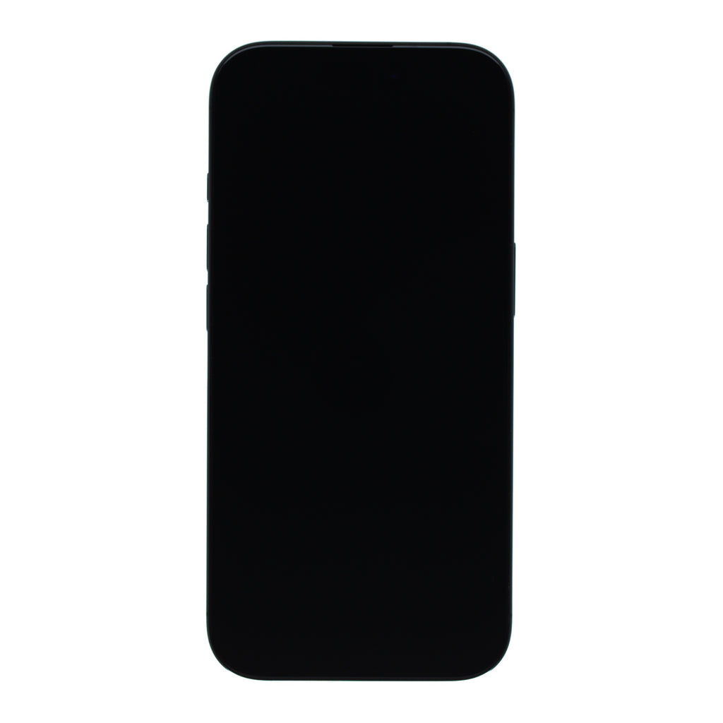 95新 Apple iPhone 16 Pro 128G 黑色鈦金屬 中國大陸版