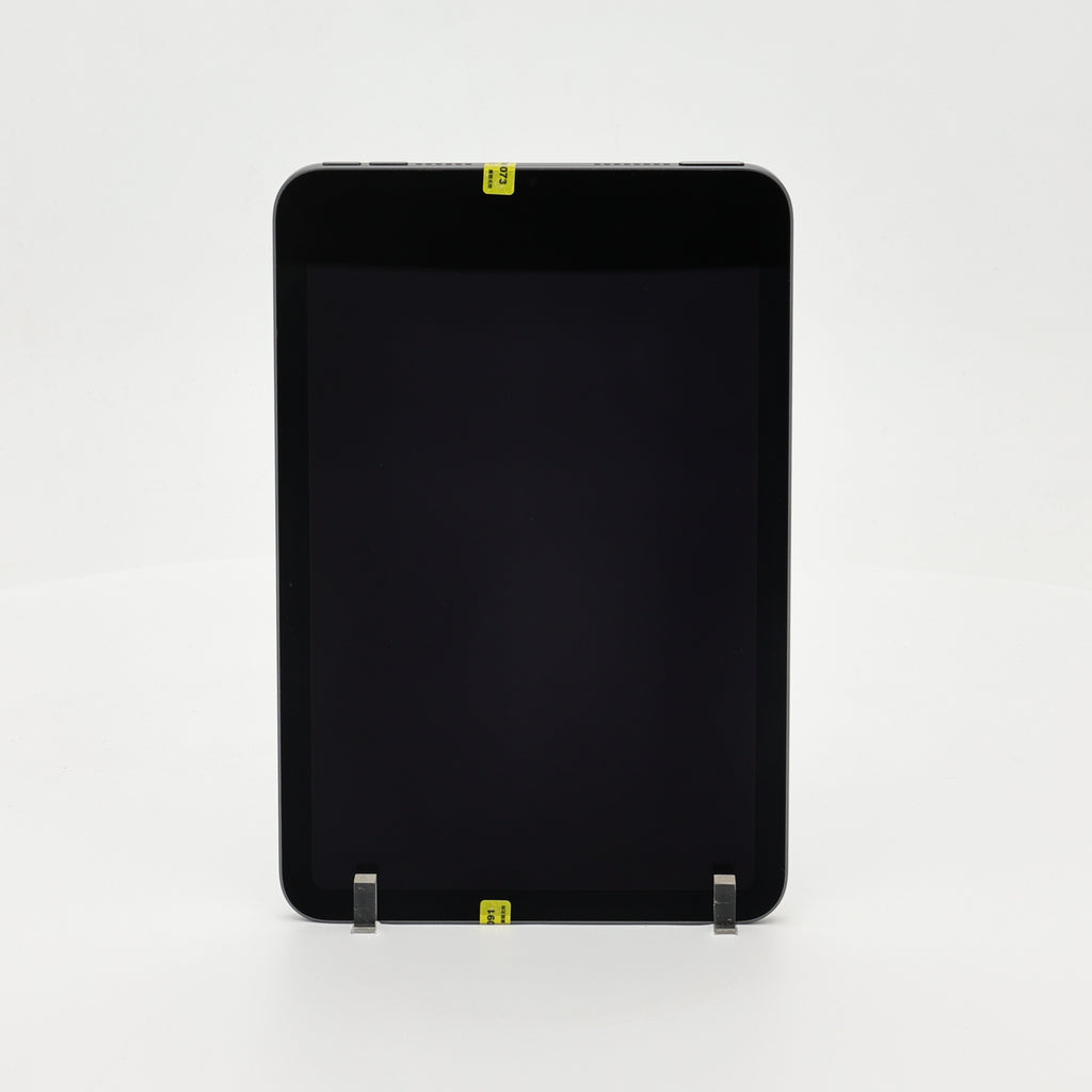 95新 Apple iPad mini6 64G 深空灰色 WIFI