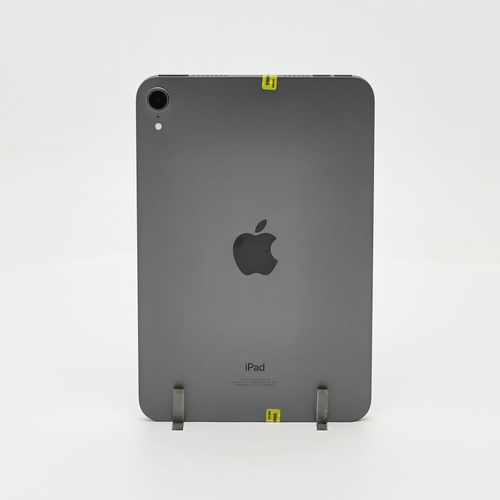95新 Apple iPad mini6 64G 深空灰色 WIFI