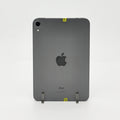 95新 Apple iPad mini6 64G 深空灰色 WIFI
