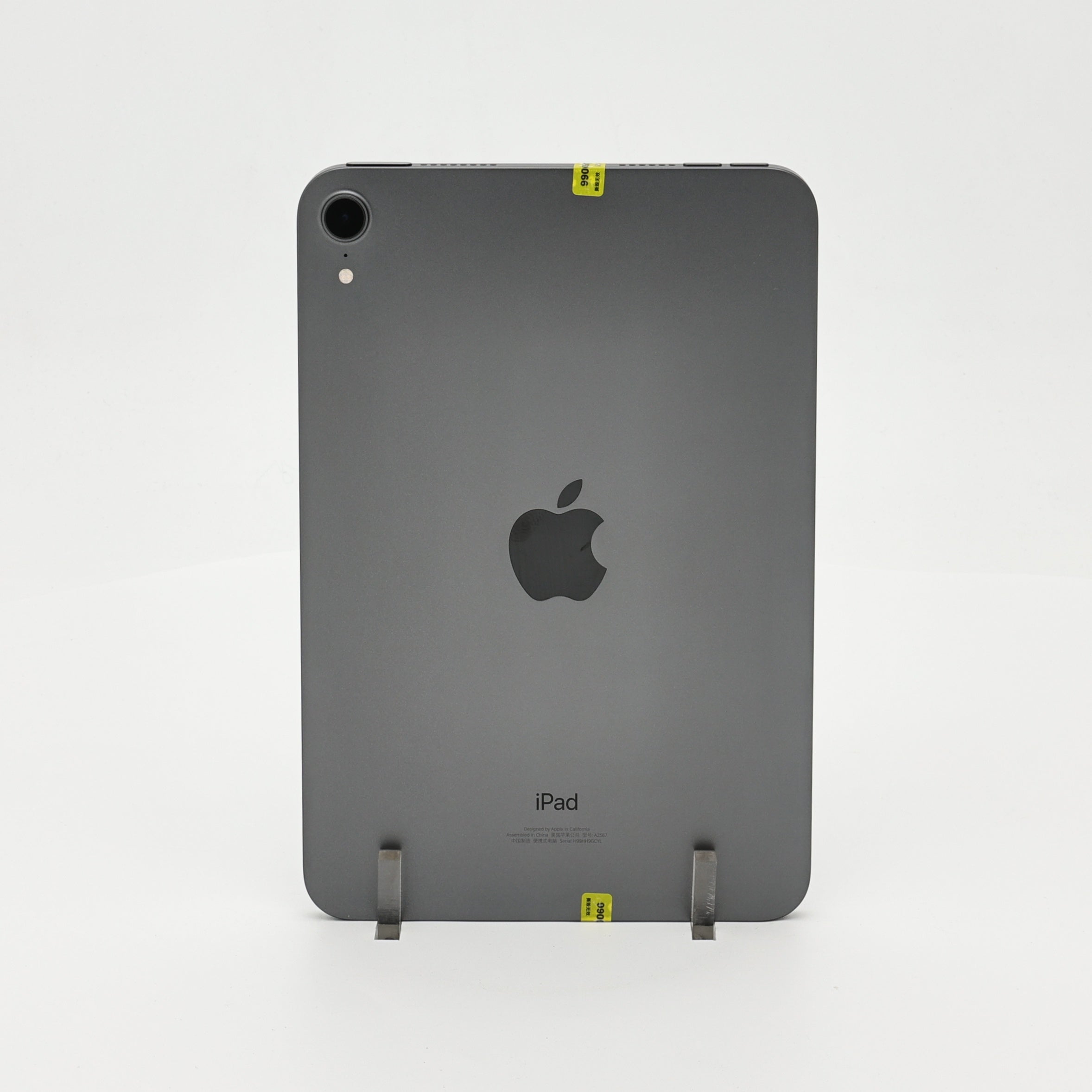95新 Apple iPad mini6 64G 深空灰色 WIFI