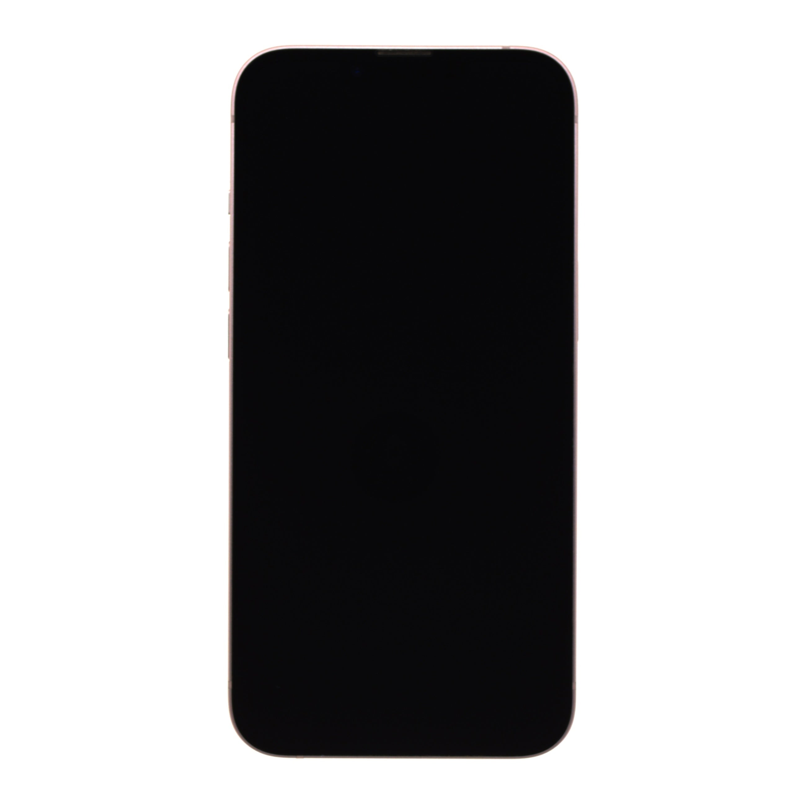 95新 Apple iPhone 13 128G 粉紅色 中國大陸版