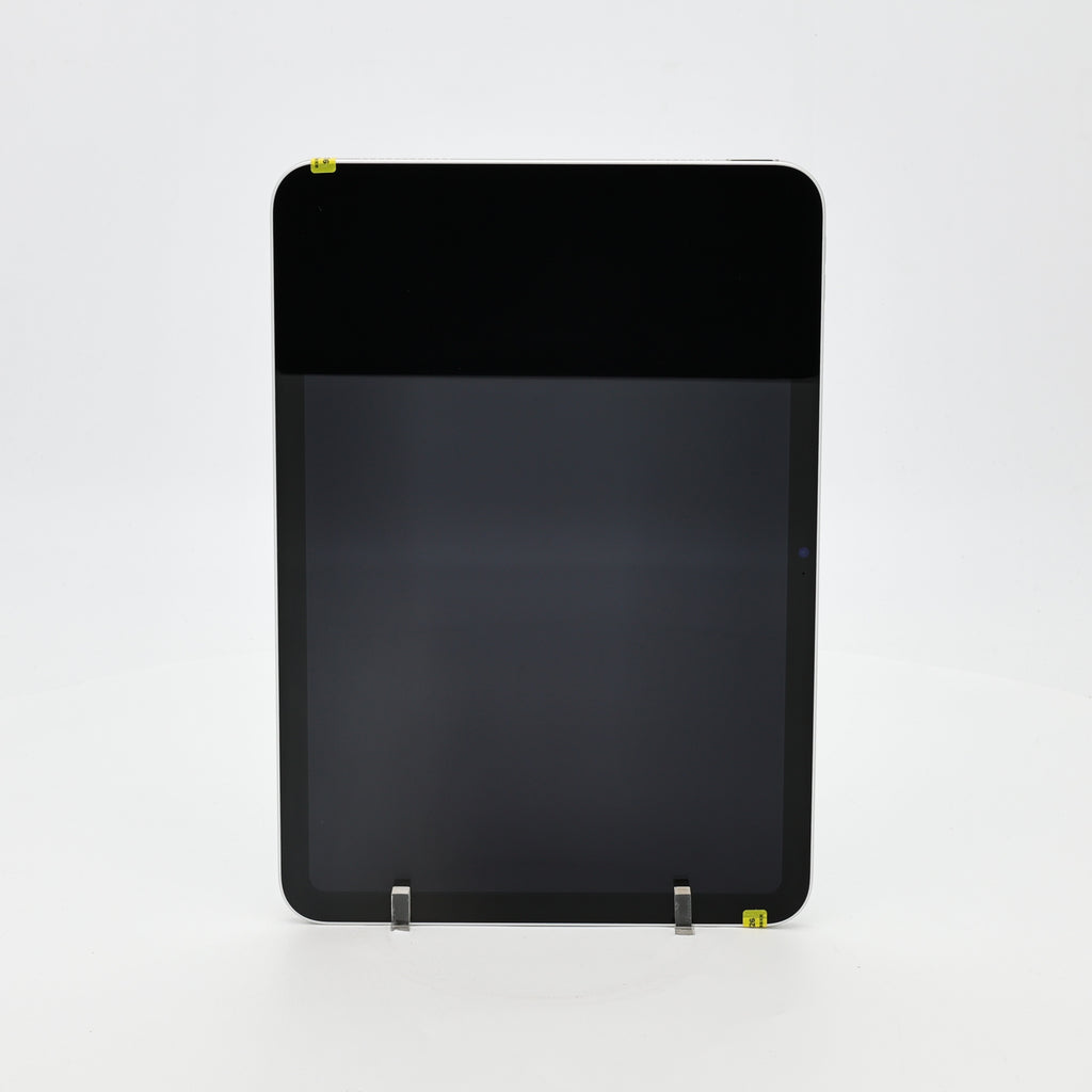 99新 Apple iPad 10代 256G 銀色 WIFI