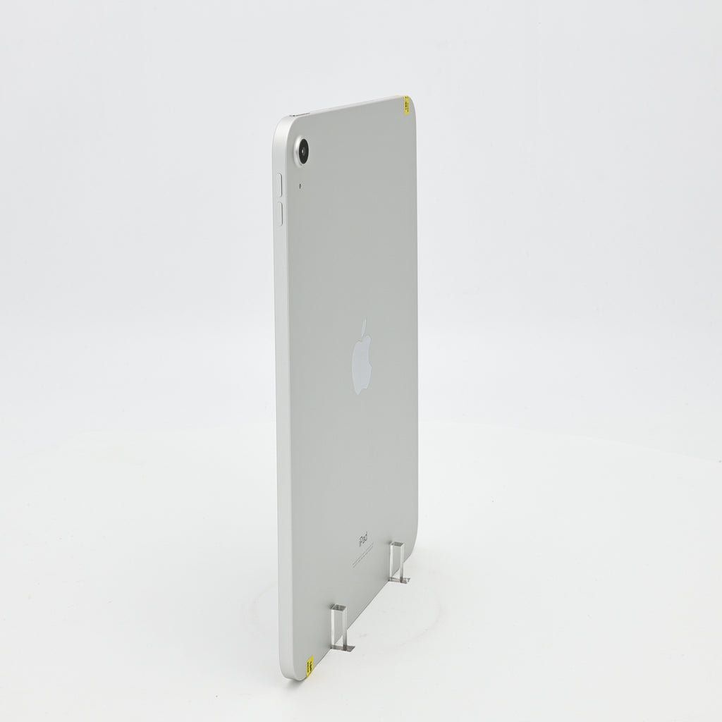 99新 Apple iPad 10代 256G 銀色 WIFI