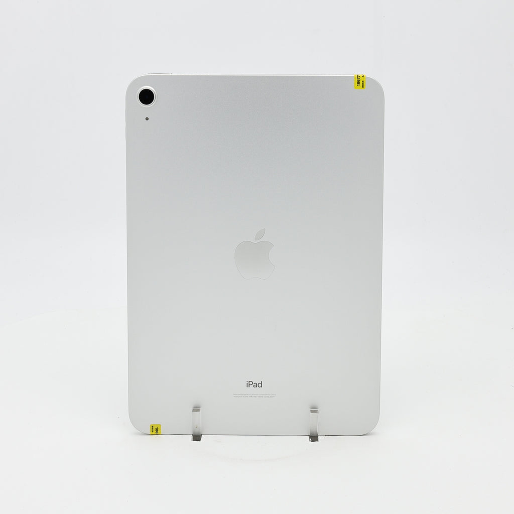 99新 Apple iPad 10代 256G 銀色 WIFI