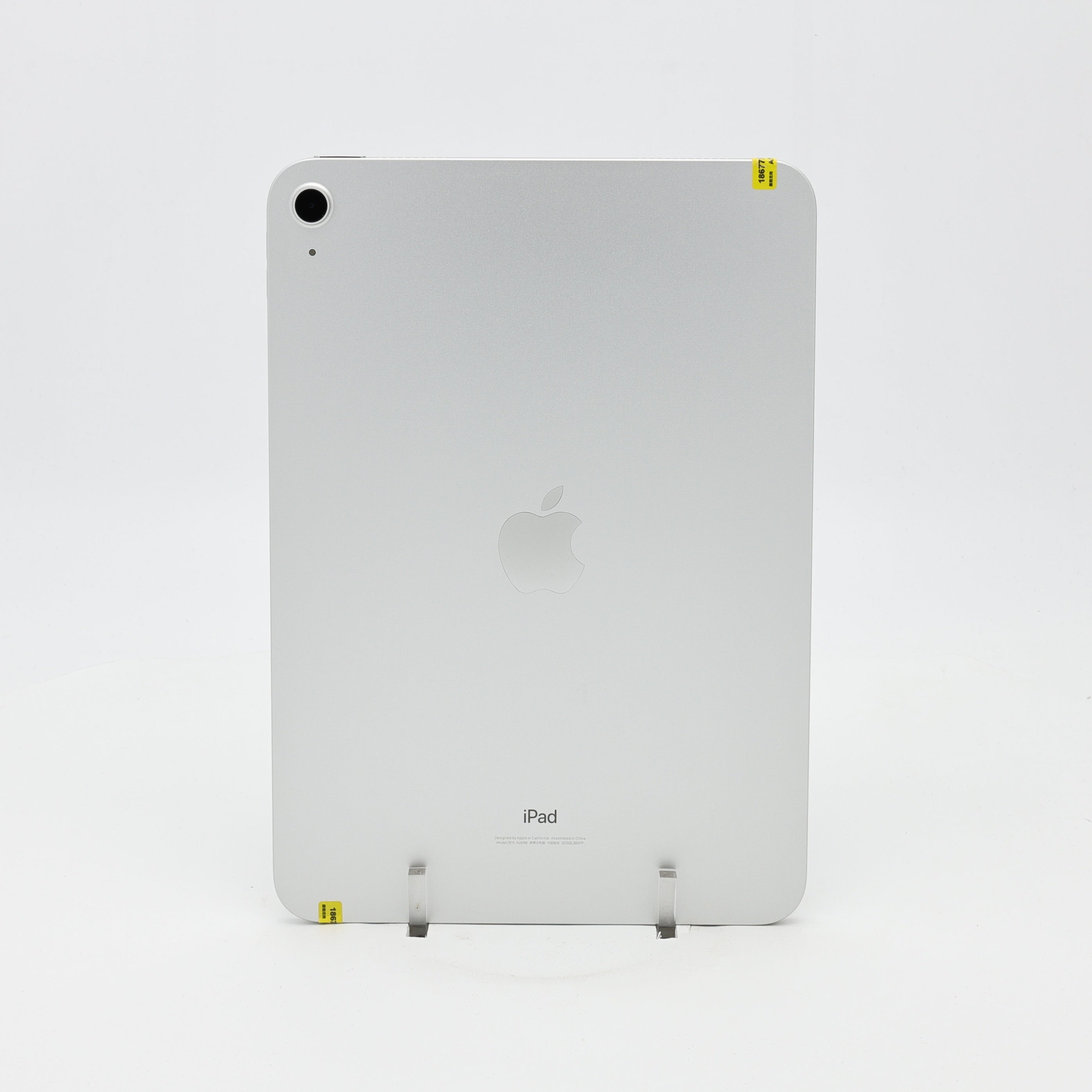 99新 Apple iPad 10代 256G 銀色 WIFI