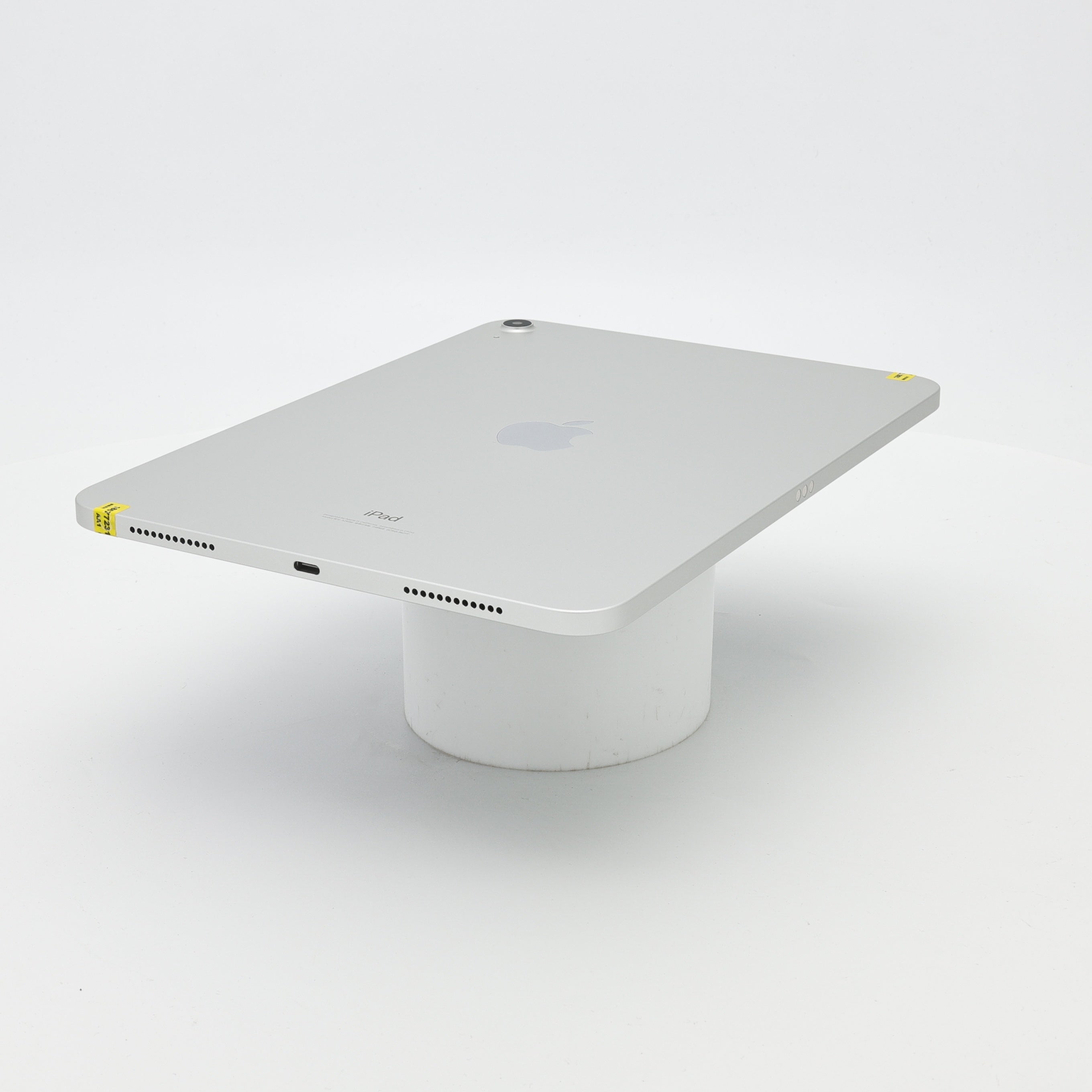 99新 Apple iPad 10代 256G 銀色 WIFI
