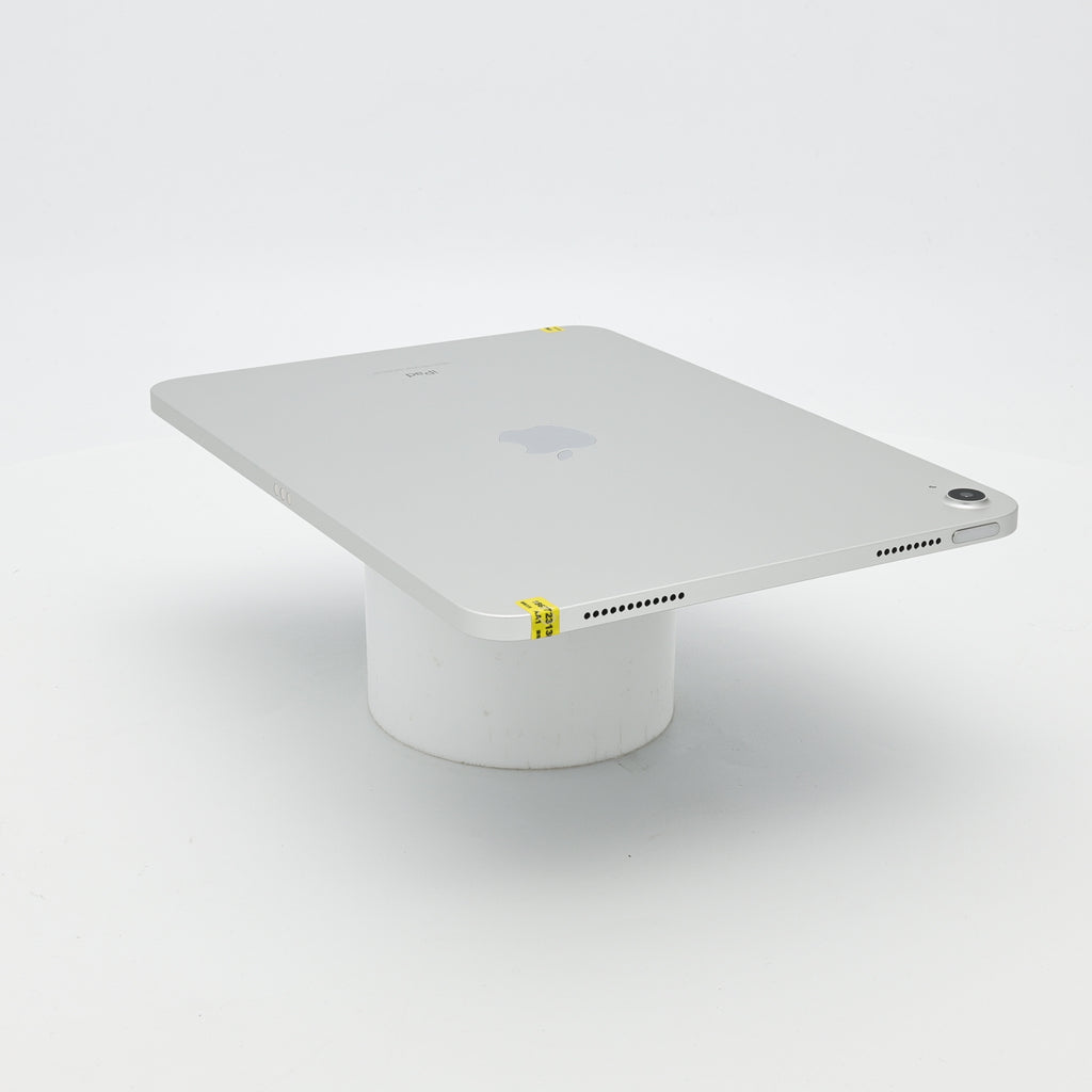 99新 Apple iPad 10代 256G 銀色 WIFI