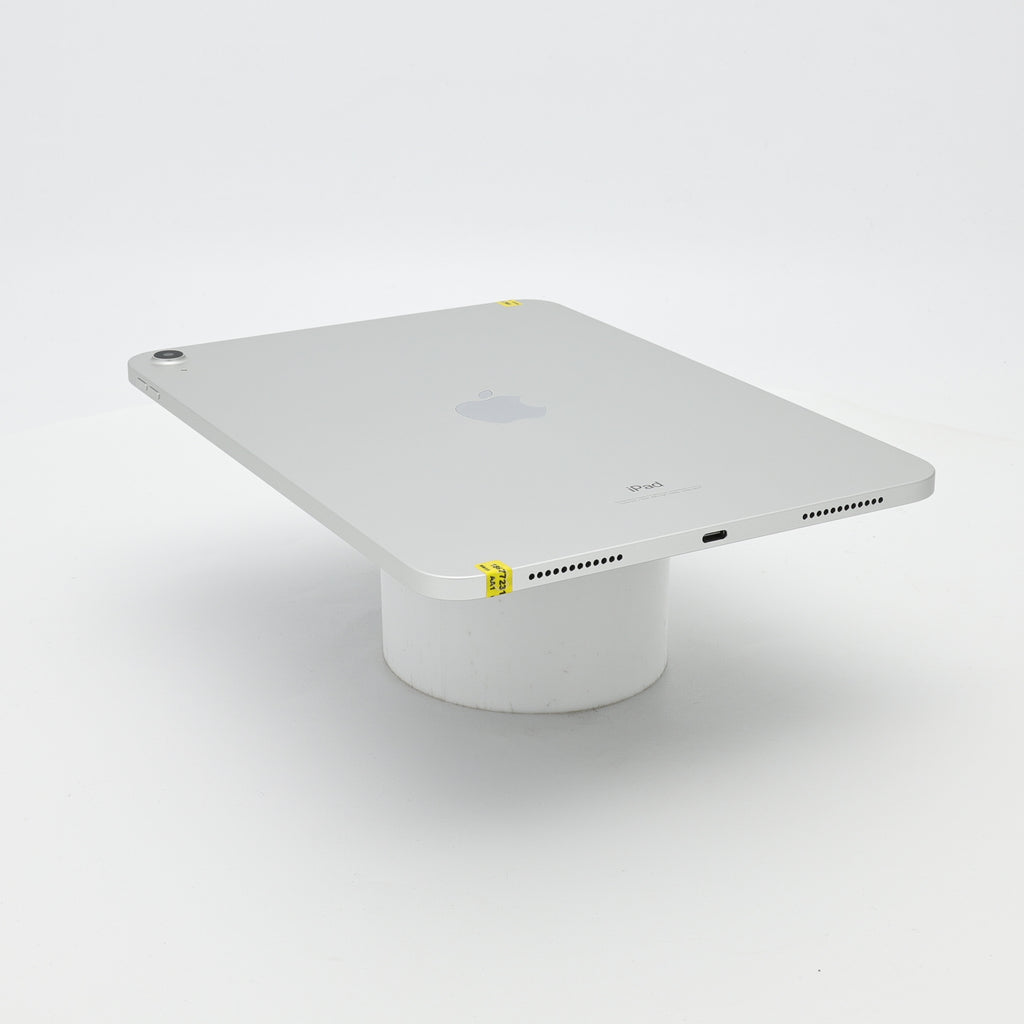 99新 Apple iPad 10代 256G 銀色 WIFI
