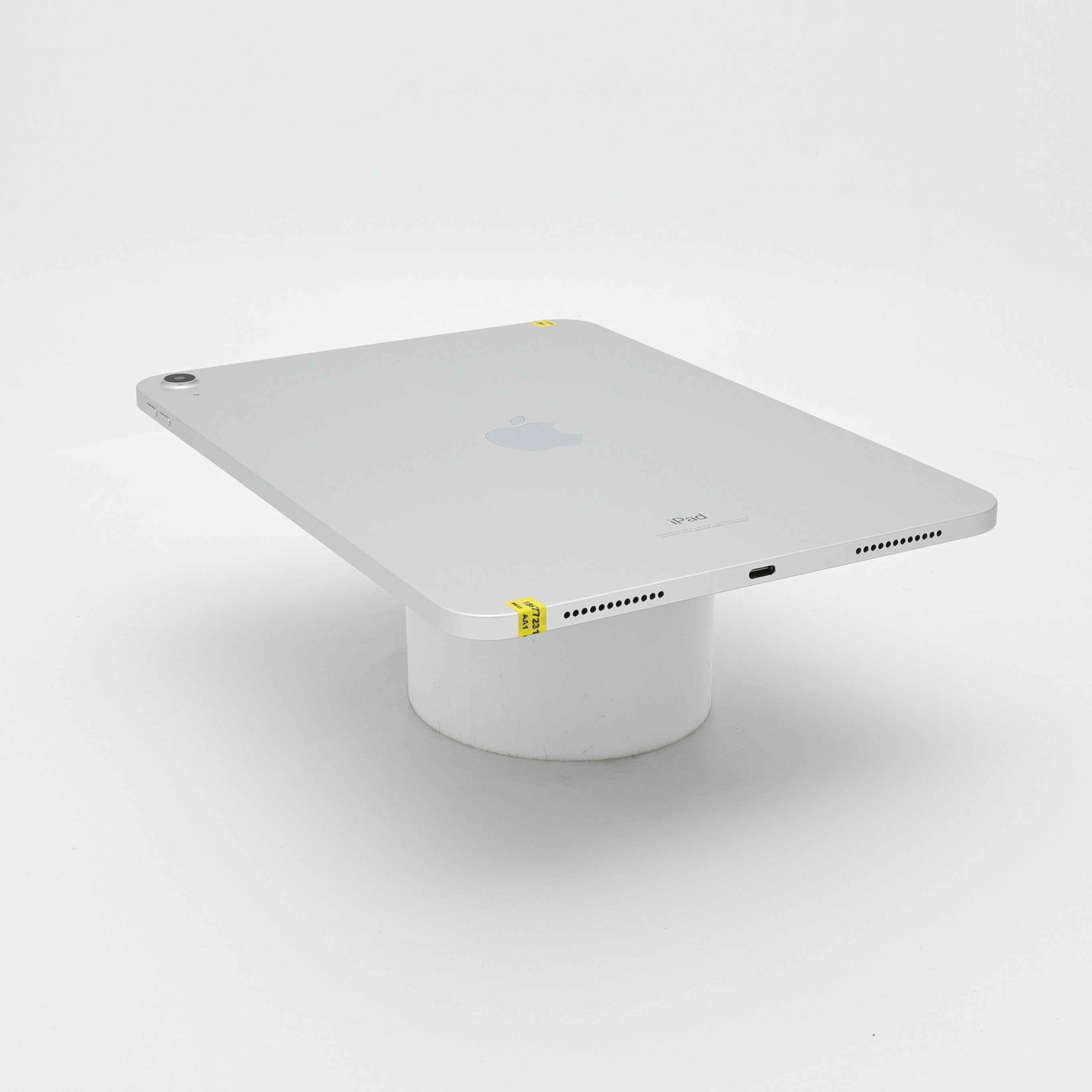 99新 Apple iPad 10代 256G 銀色 WIFI