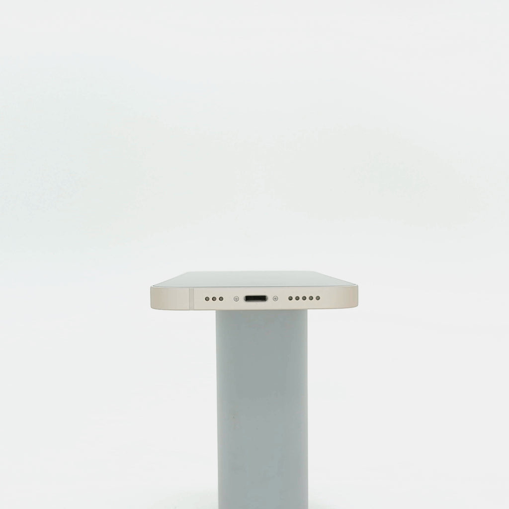 95新 Apple iPhone 13 128G 星光色 中國大陸版