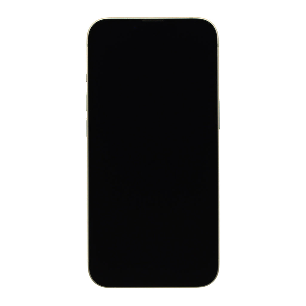 95新 Apple iPhone 13 128G 星光色 中國大陸版