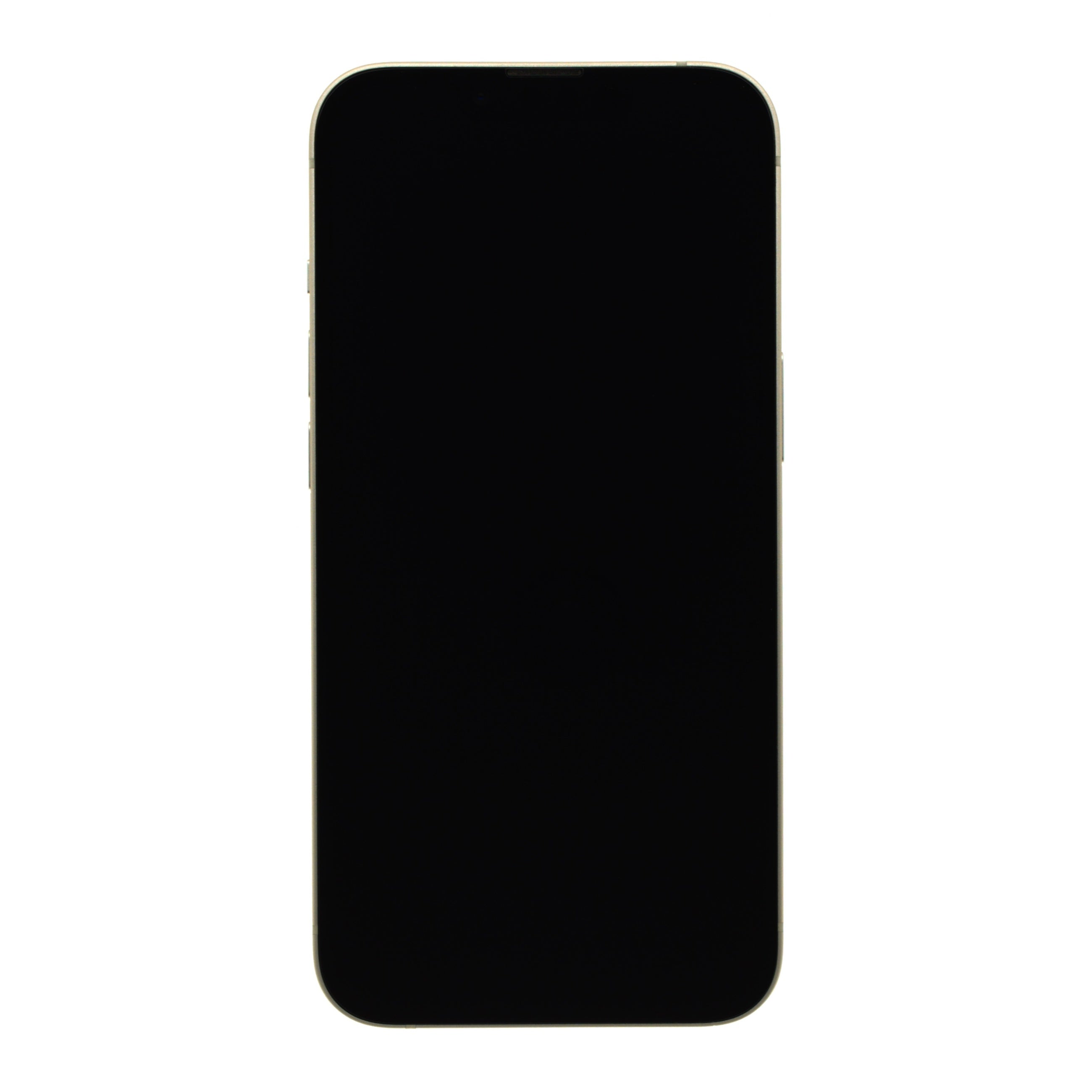 95新 Apple iPhone 13 128G 星光色 中國大陸版