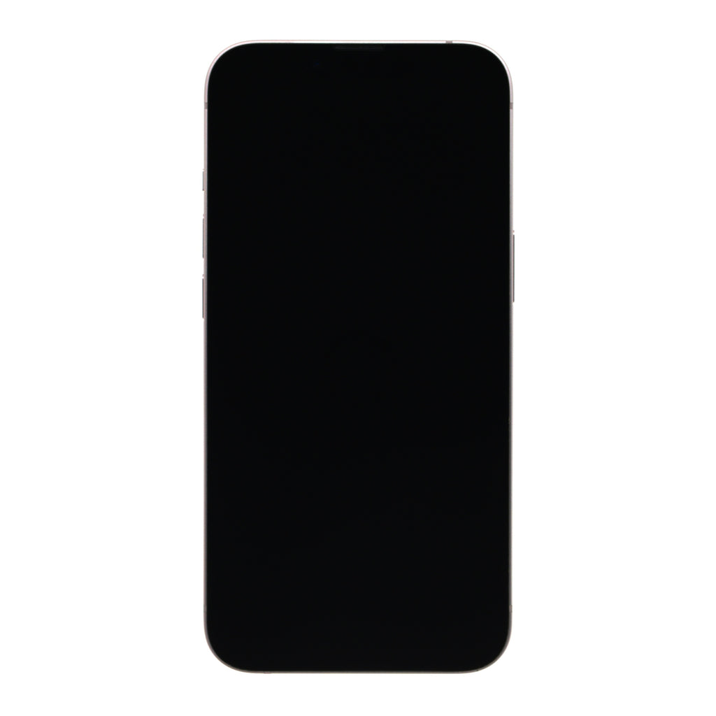 95新 Apple iPhone 13 256G 粉紅色 中國大陸版