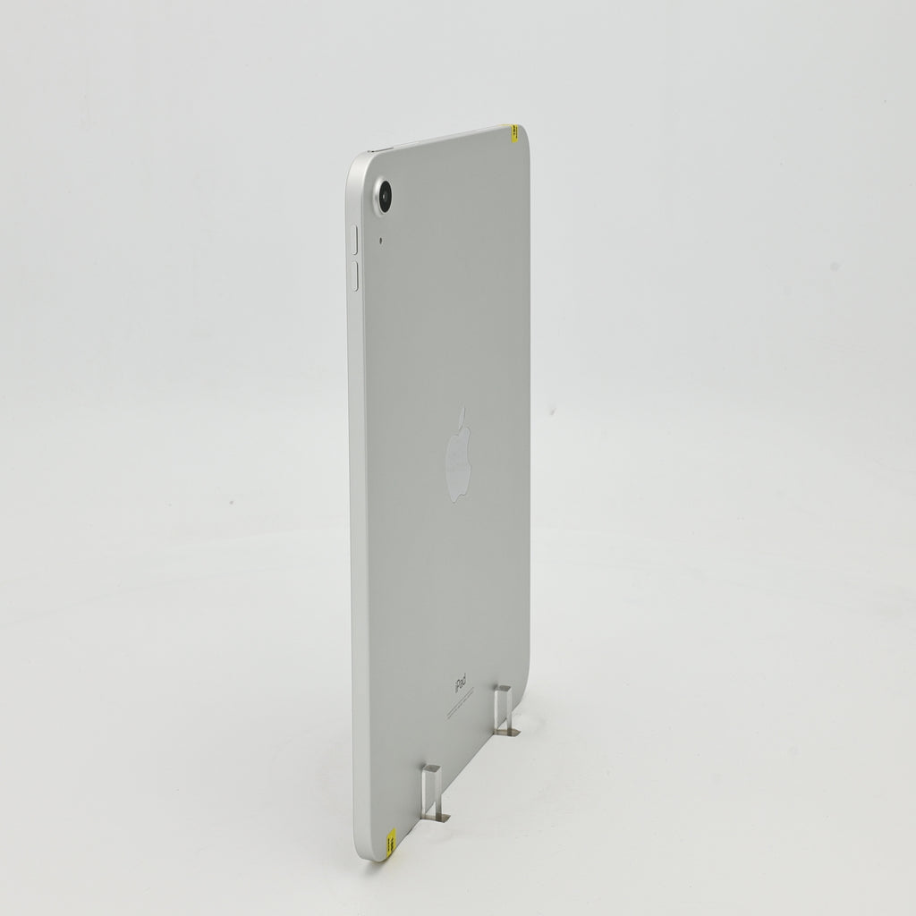 95新 Apple iPad 10代 64G 銀色 WIFI
