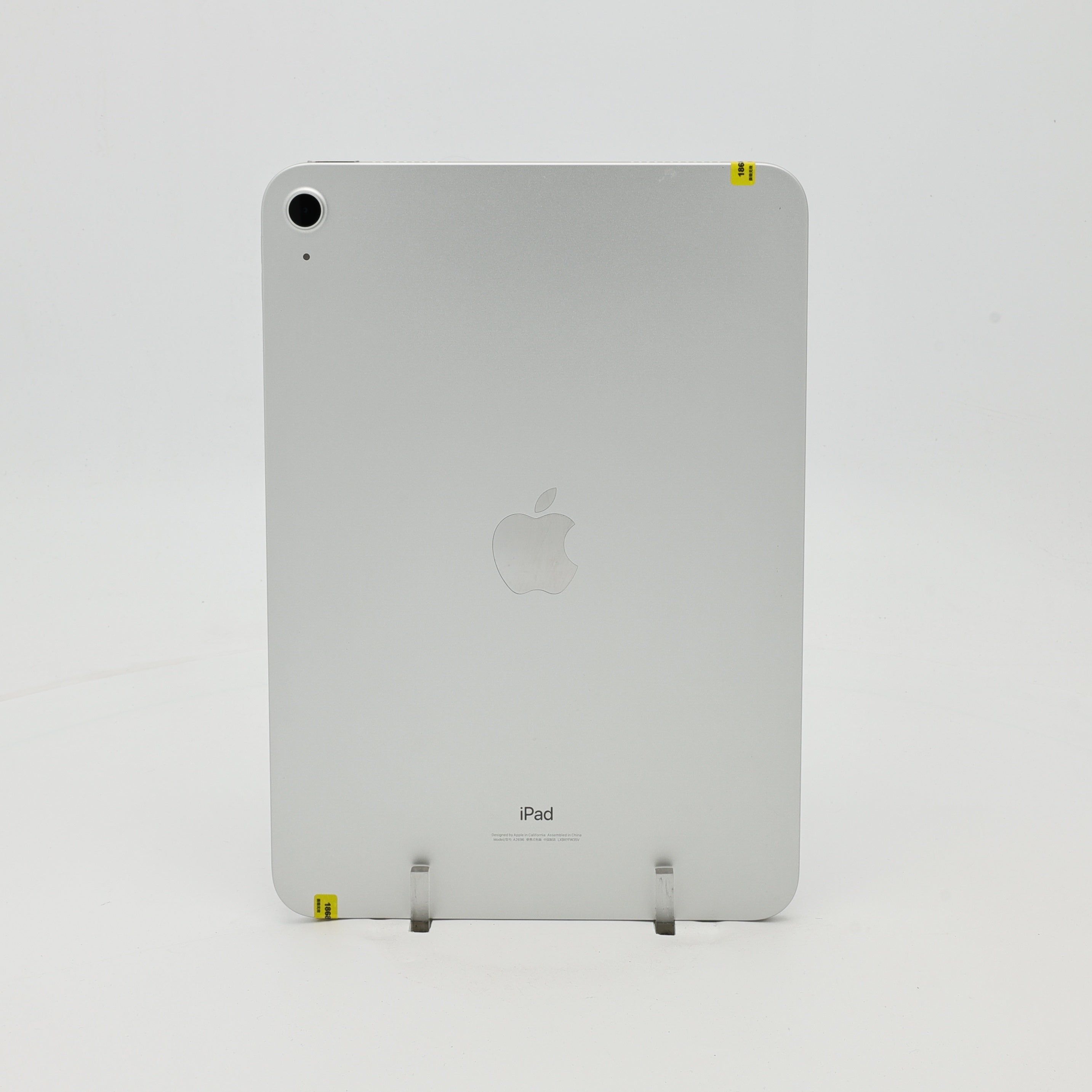 95新 Apple iPad 10代 64G 銀色 WIFI