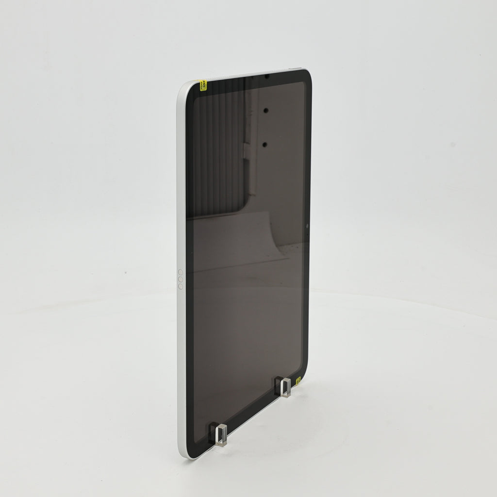 95新 Apple iPad 10代 64G 銀色 WIFI