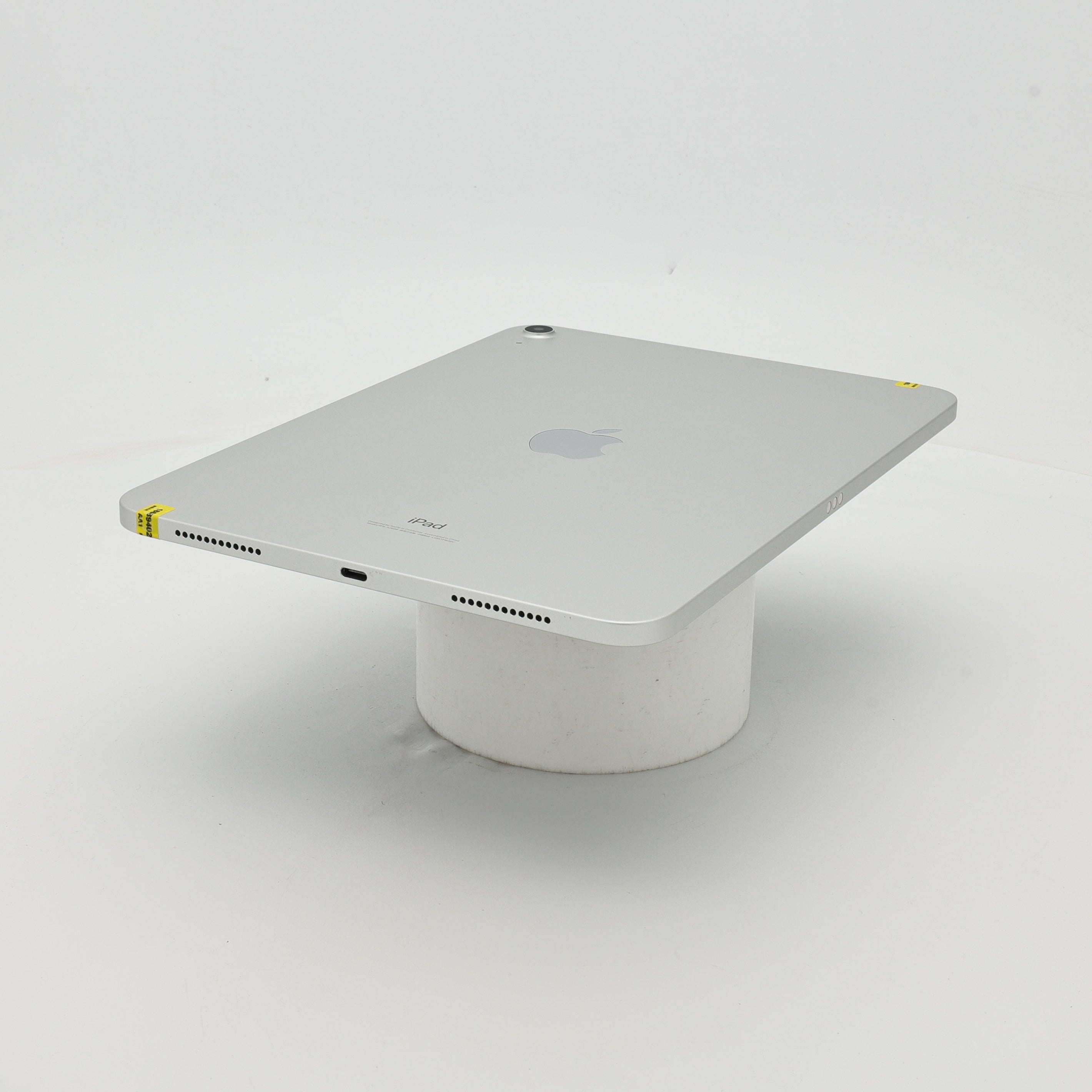 95新 Apple iPad 10代 64G 銀色 WIFI