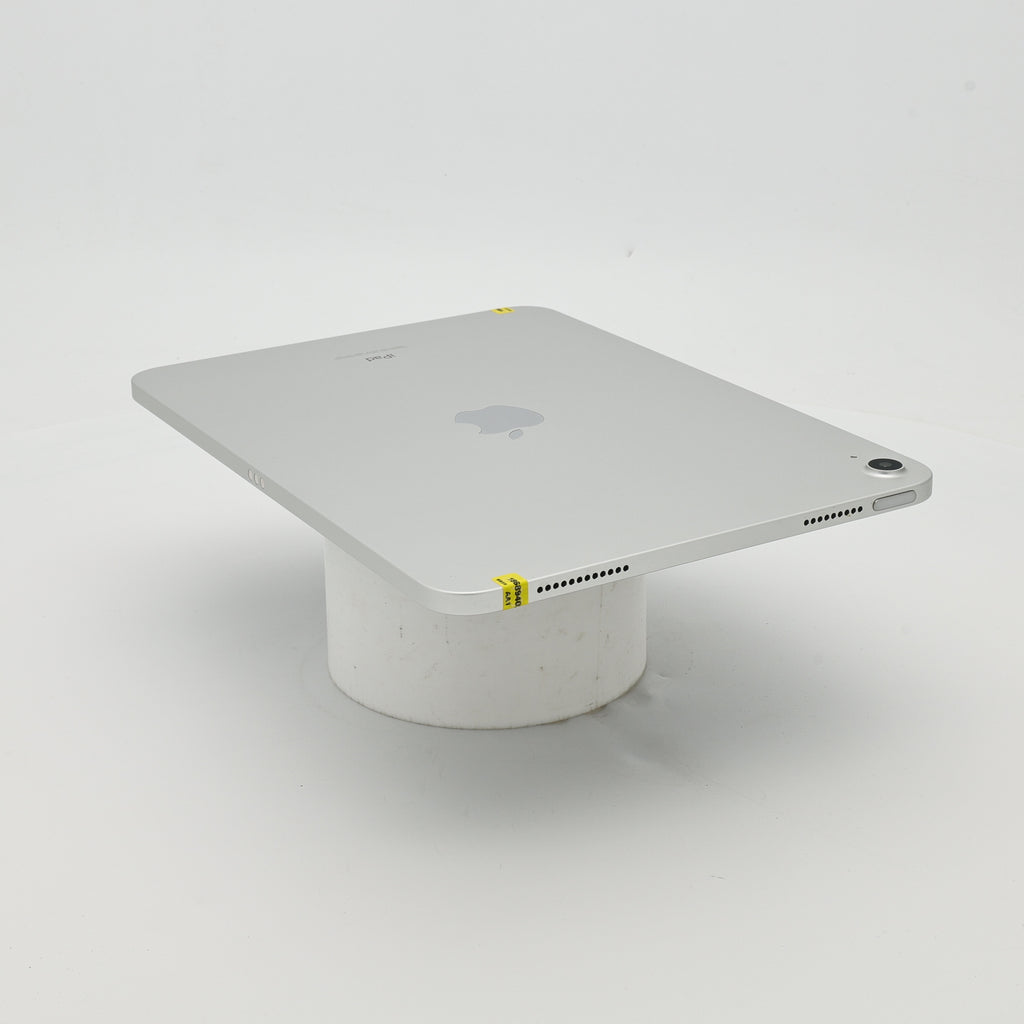 95新 Apple iPad 10代 64G 銀色 WIFI