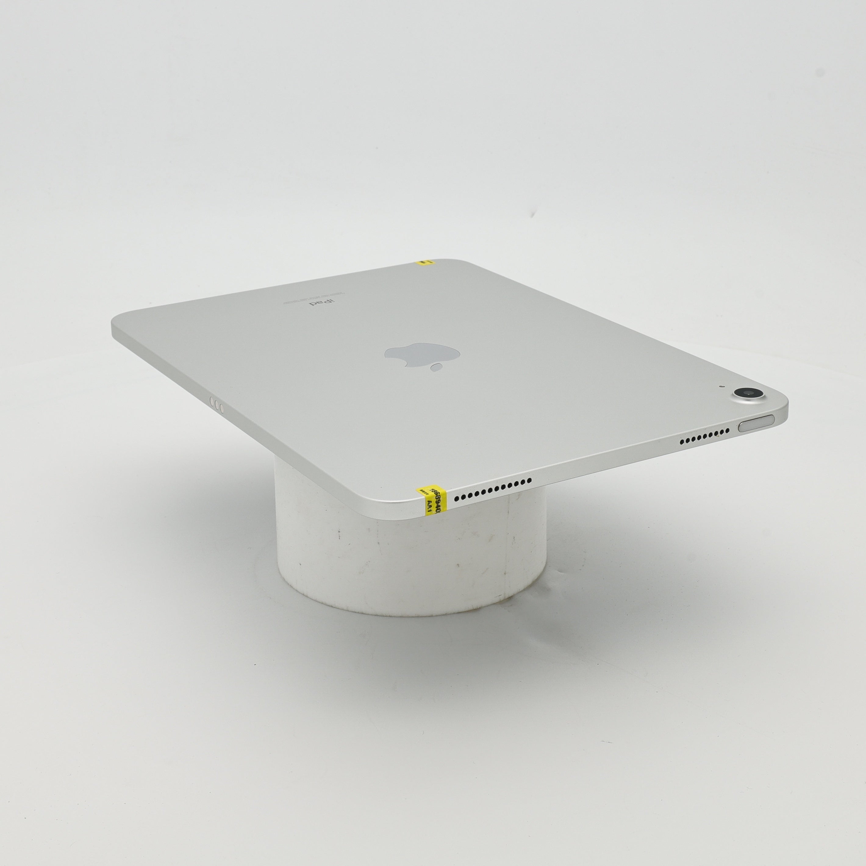 95新 Apple iPad 10代 64G 銀色 WIFI