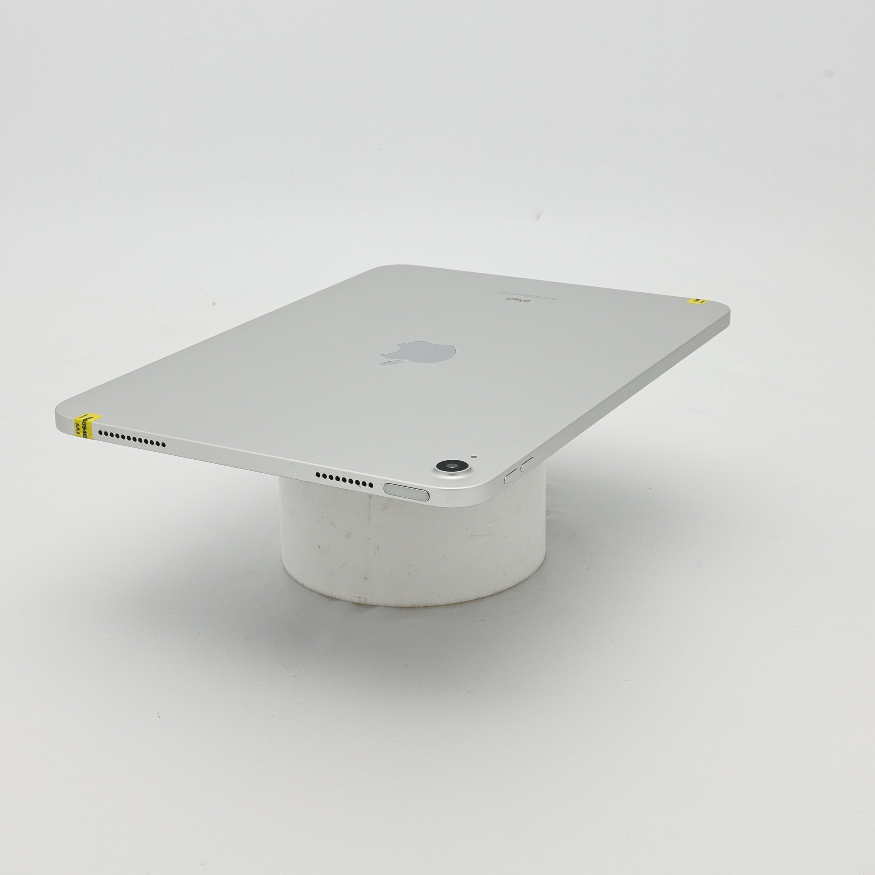 95新 Apple iPad 10代 64G 銀色 WIFI