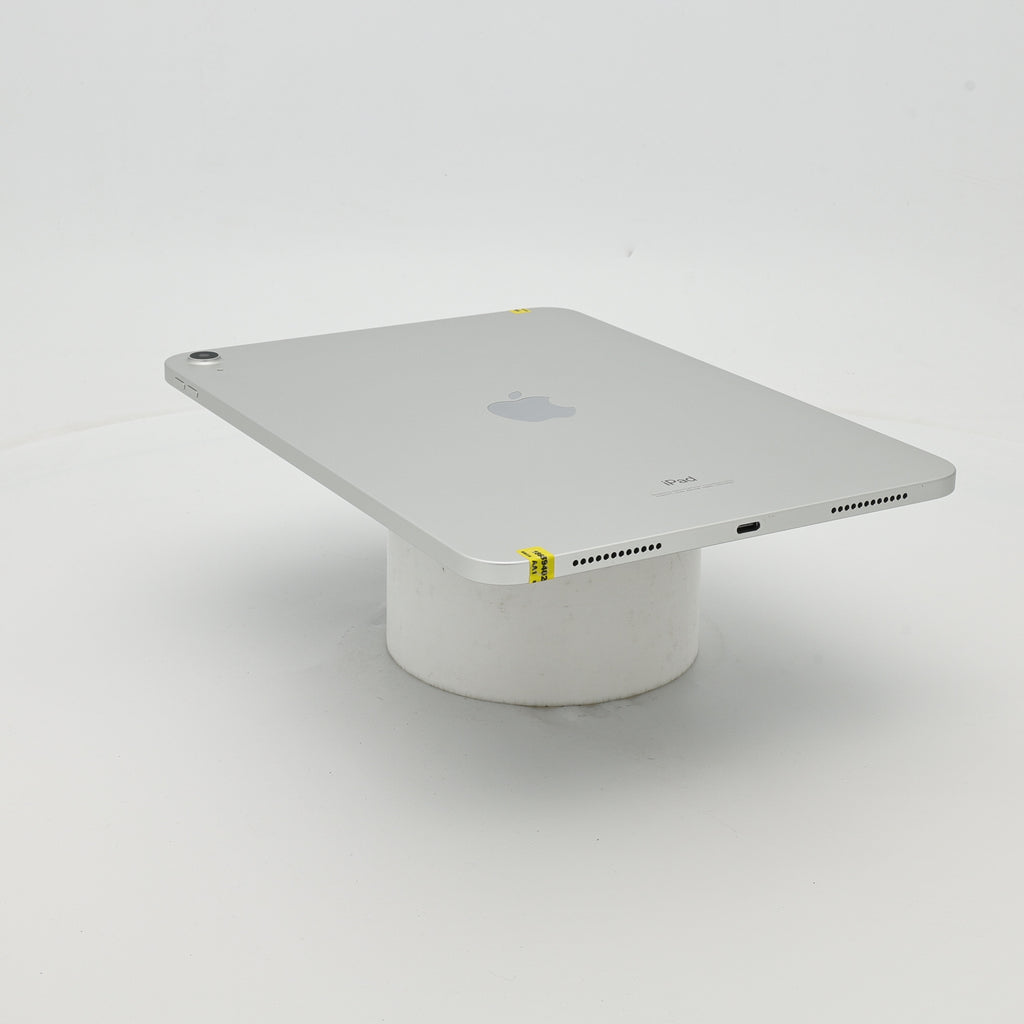 95新 Apple iPad 10代 64G 銀色 WIFI
