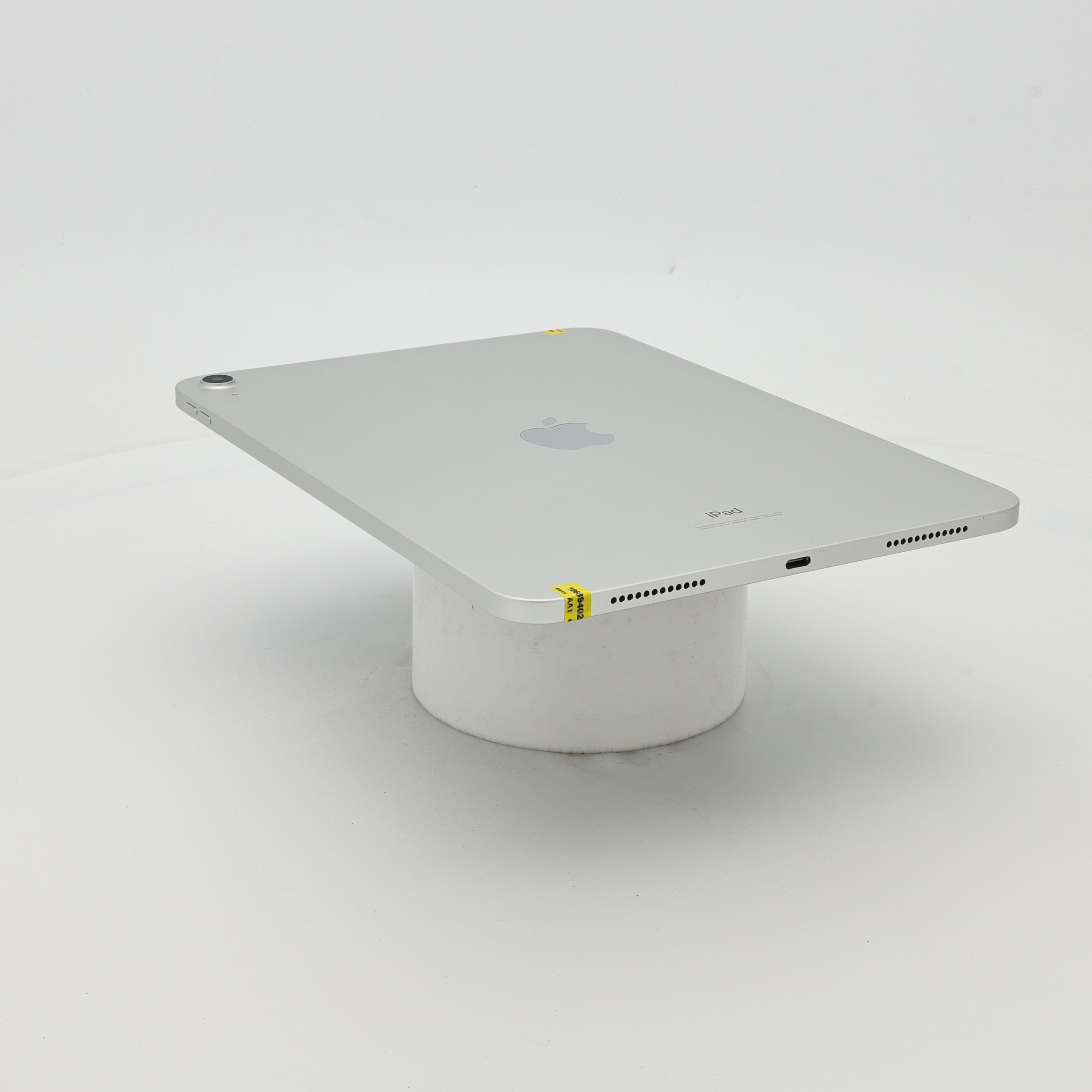 95新 Apple iPad 10代 64G 銀色 WIFI