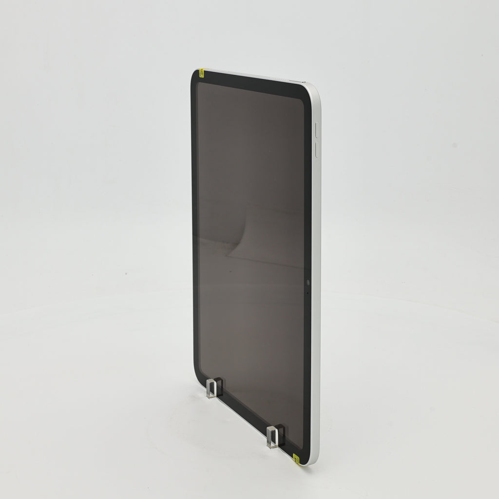95新 Apple iPad 10代 64G 銀色 WIFI