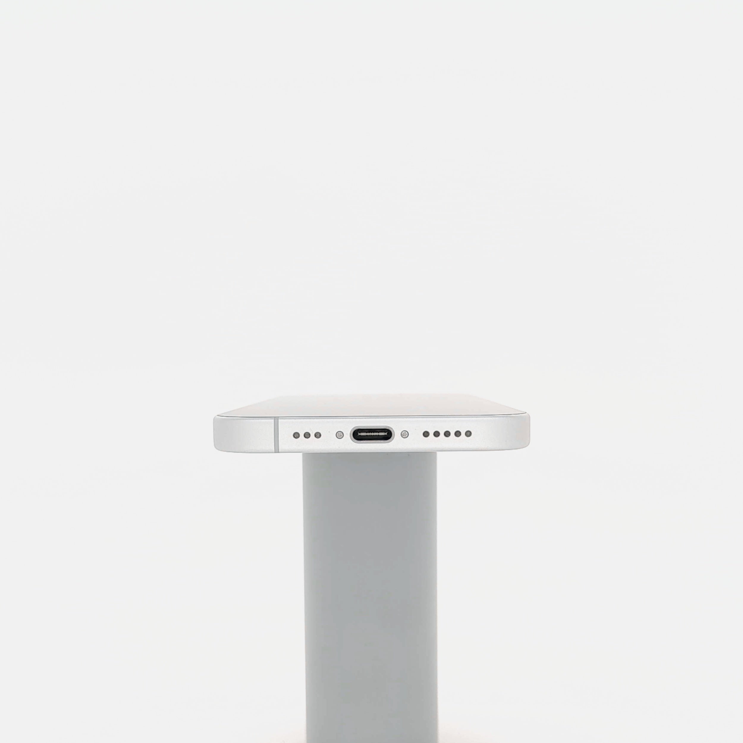 95新 Apple iPhone 16 128G 白色 中國大陸版