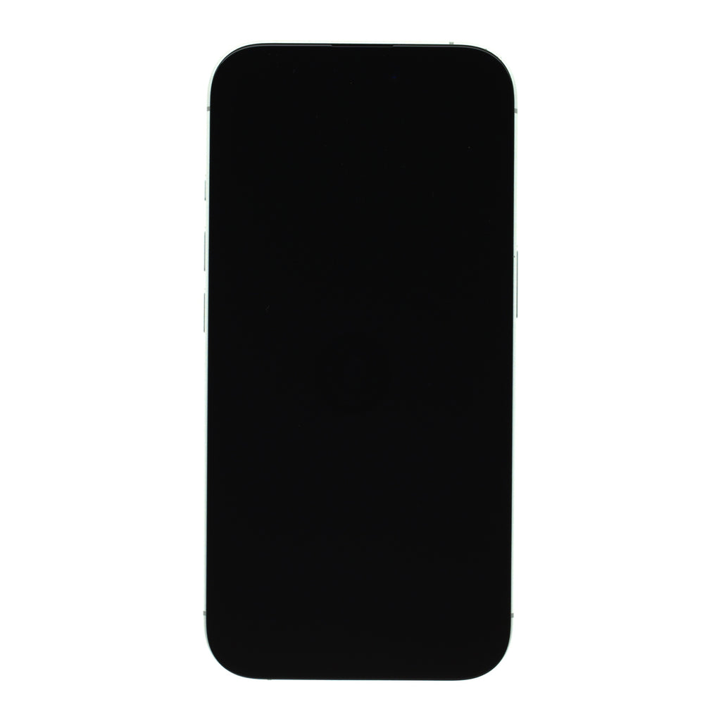 95新 Apple iPhone 16 128G 白色 中國大陸版
