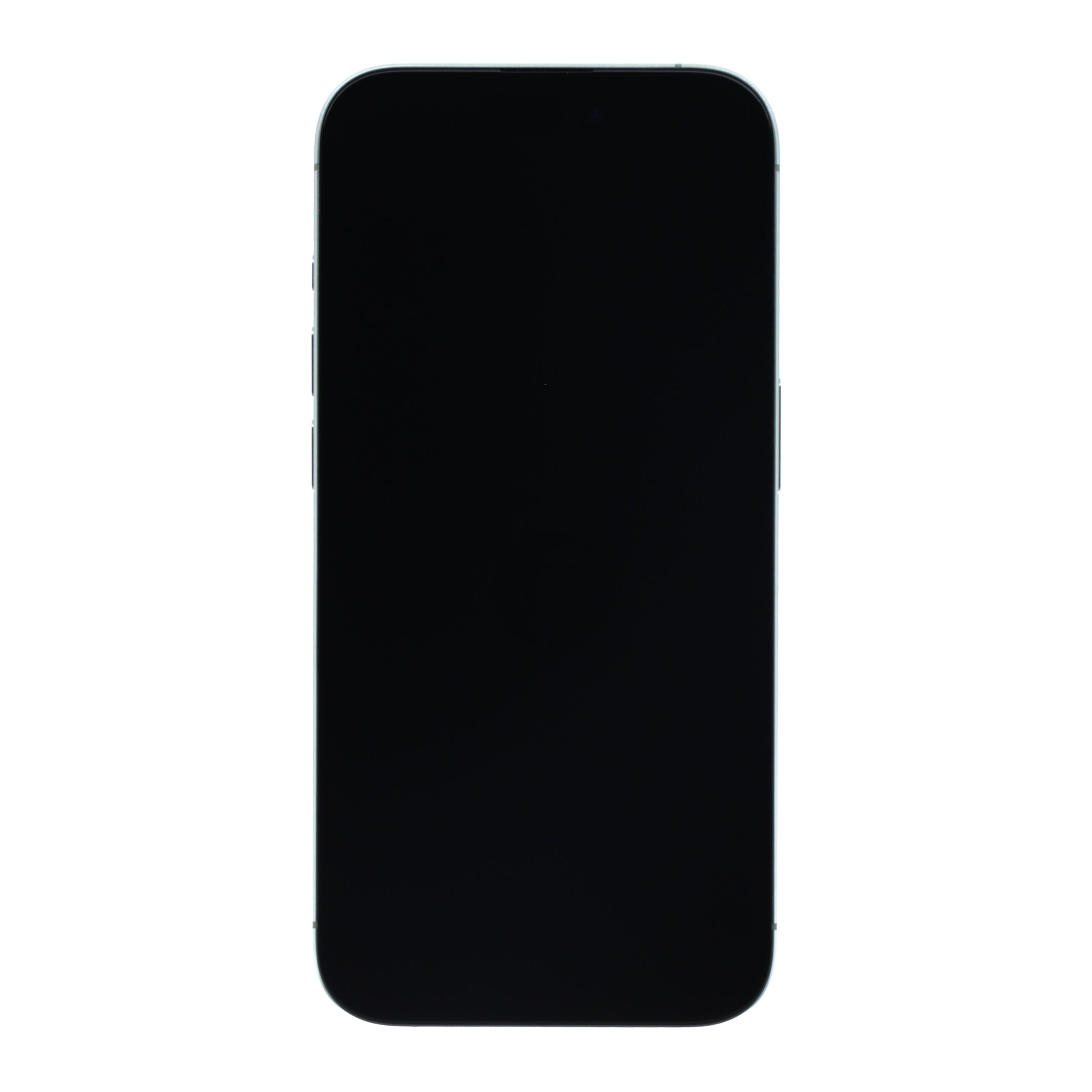 95新 Apple iPhone 15 Pro 128G 白色鈦金屬 中國大陸版