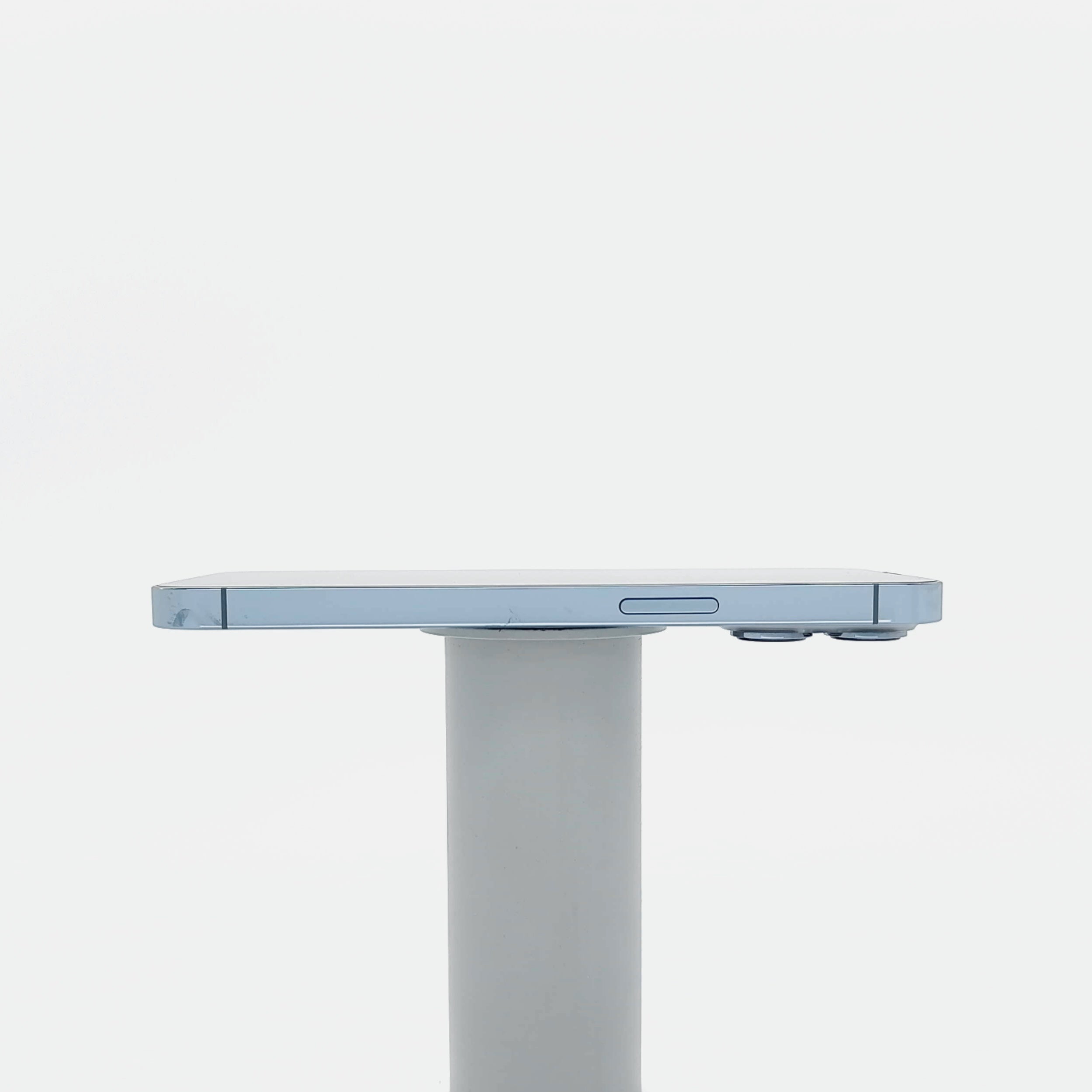 95新 Apple iPhone 13 Pro 256G 遠峰藍色 中國大陸版