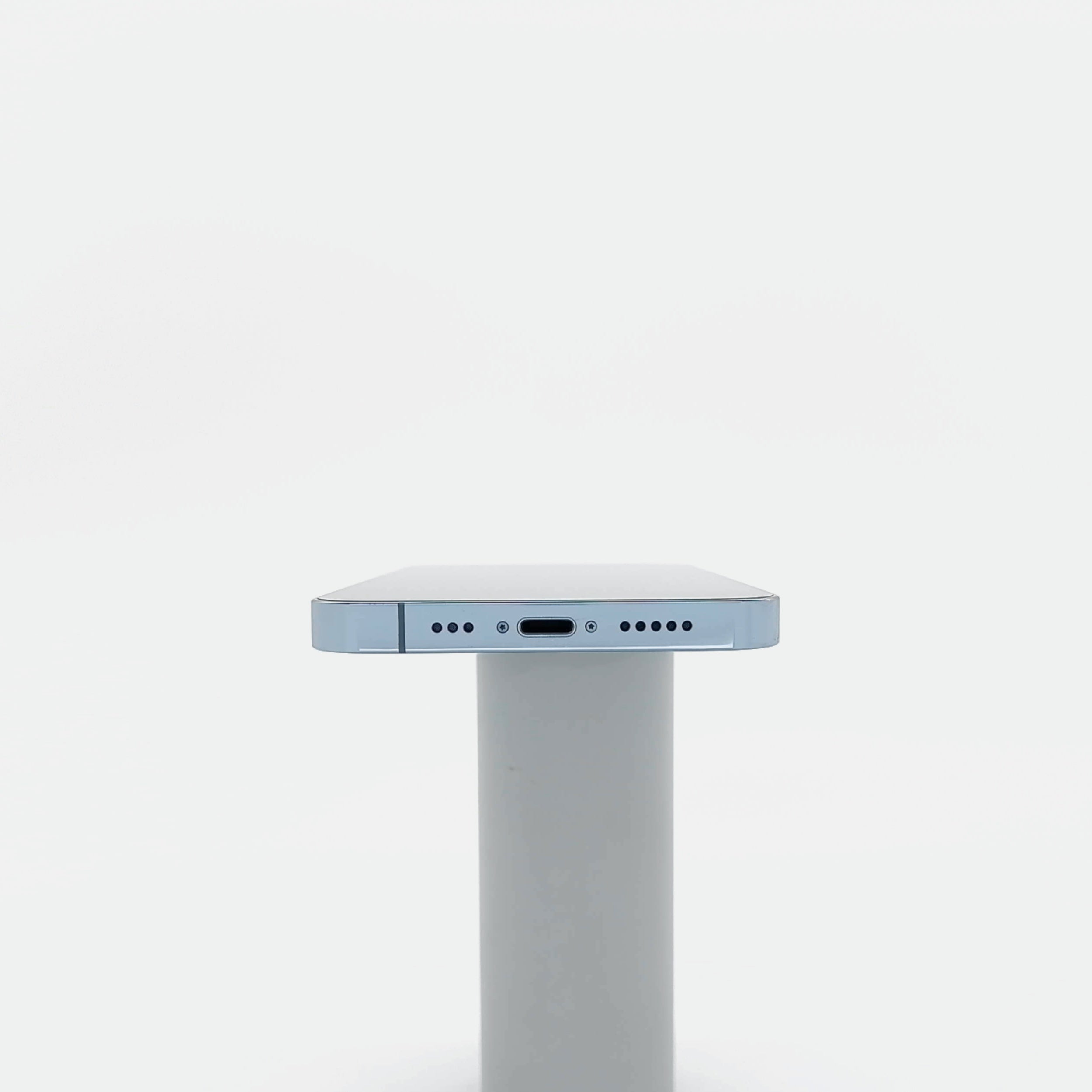 95新 Apple iPhone 13 Pro 256G 遠峰藍色 中國大陸版