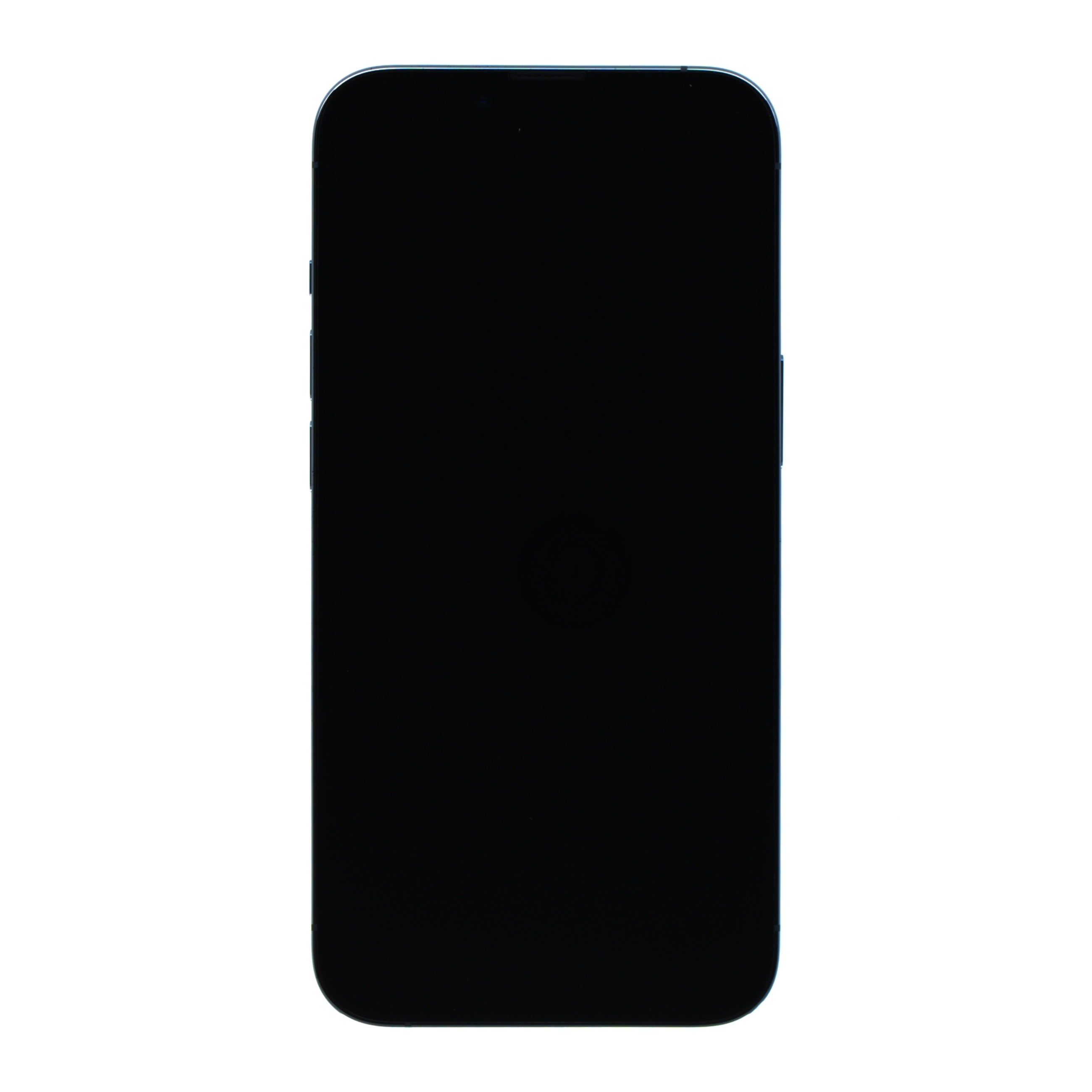 95新 Apple iPhone 13 Pro 256G 遠峰藍色 中國大陸版