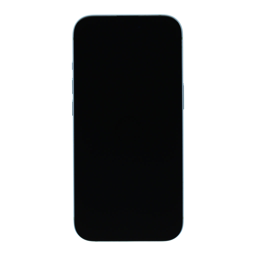 95新 Apple iPhone 15 256G 藍色 中國大陸版