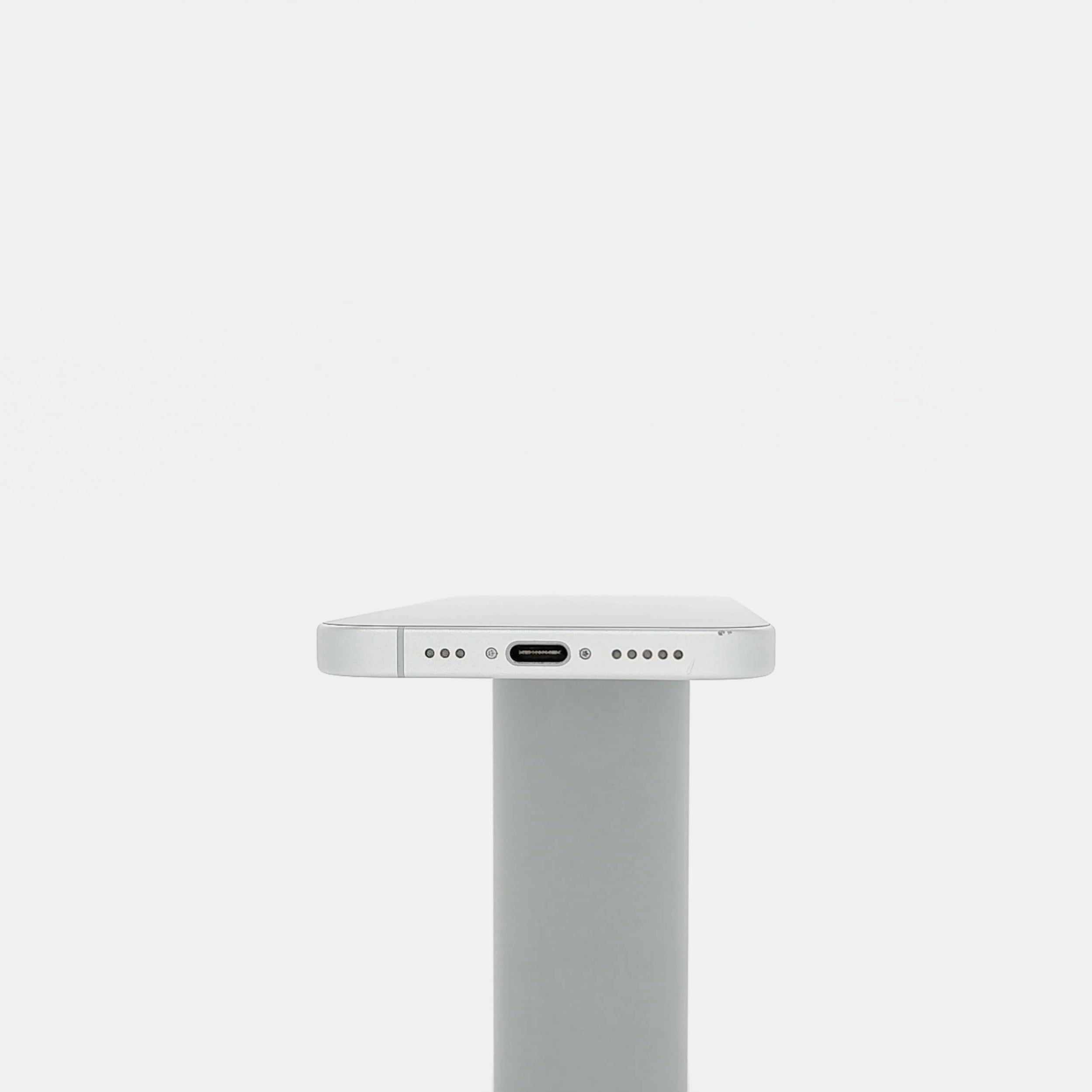 95新 Apple iPhone 16 256G 白色 中國大陸版