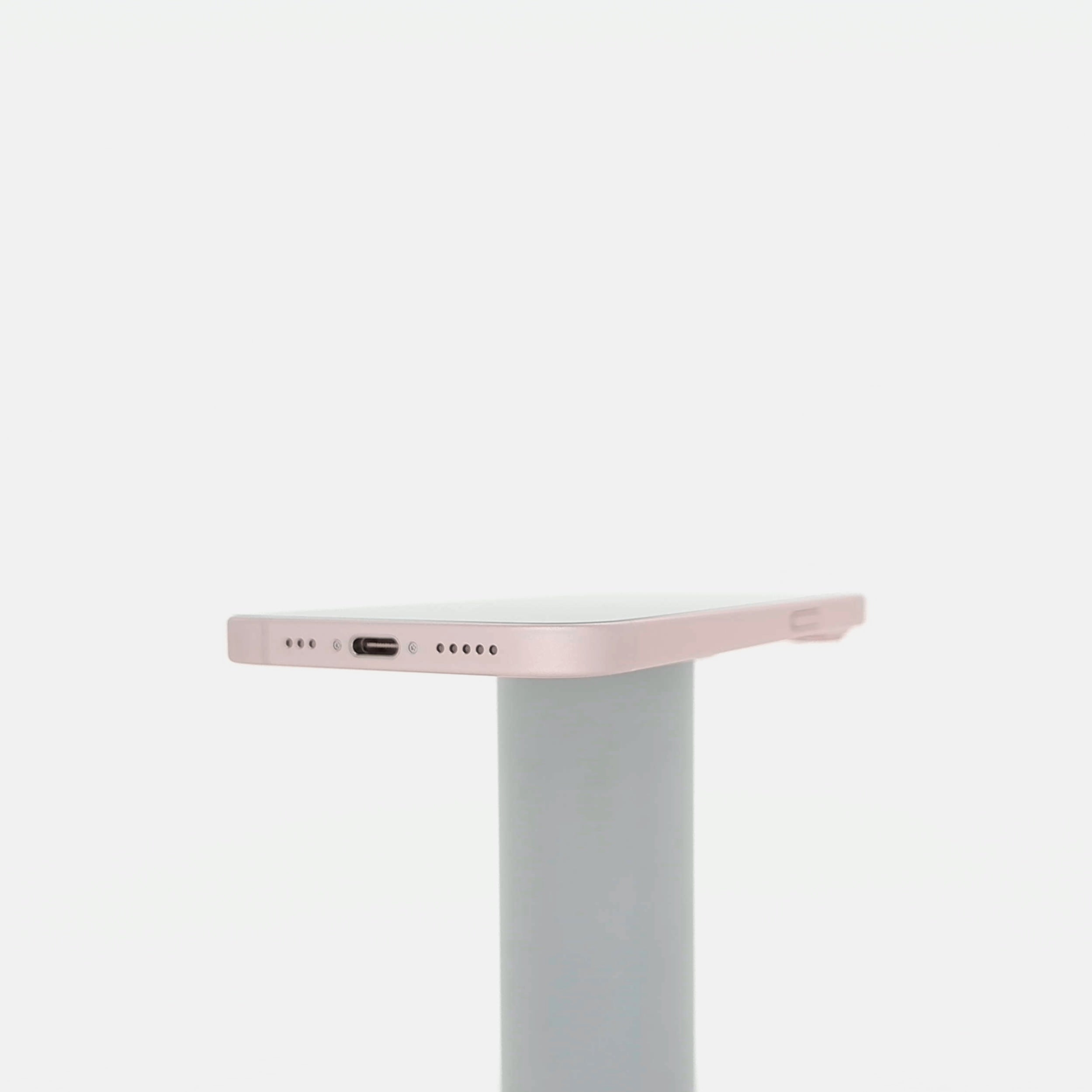 95新 Apple iPhone 15 128G 粉紅色 中國大陸版