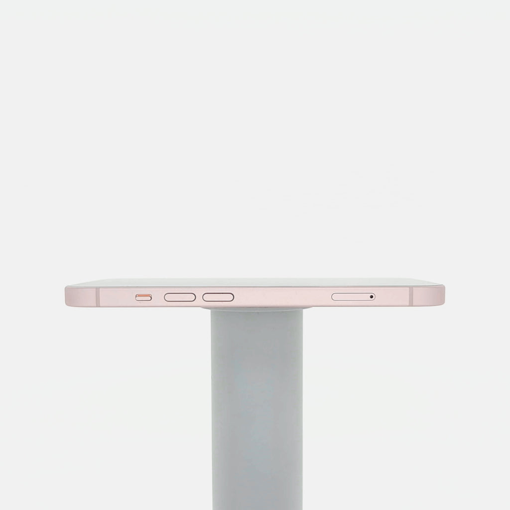95新 Apple iPhone 15 128G 粉紅色 中國大陸版