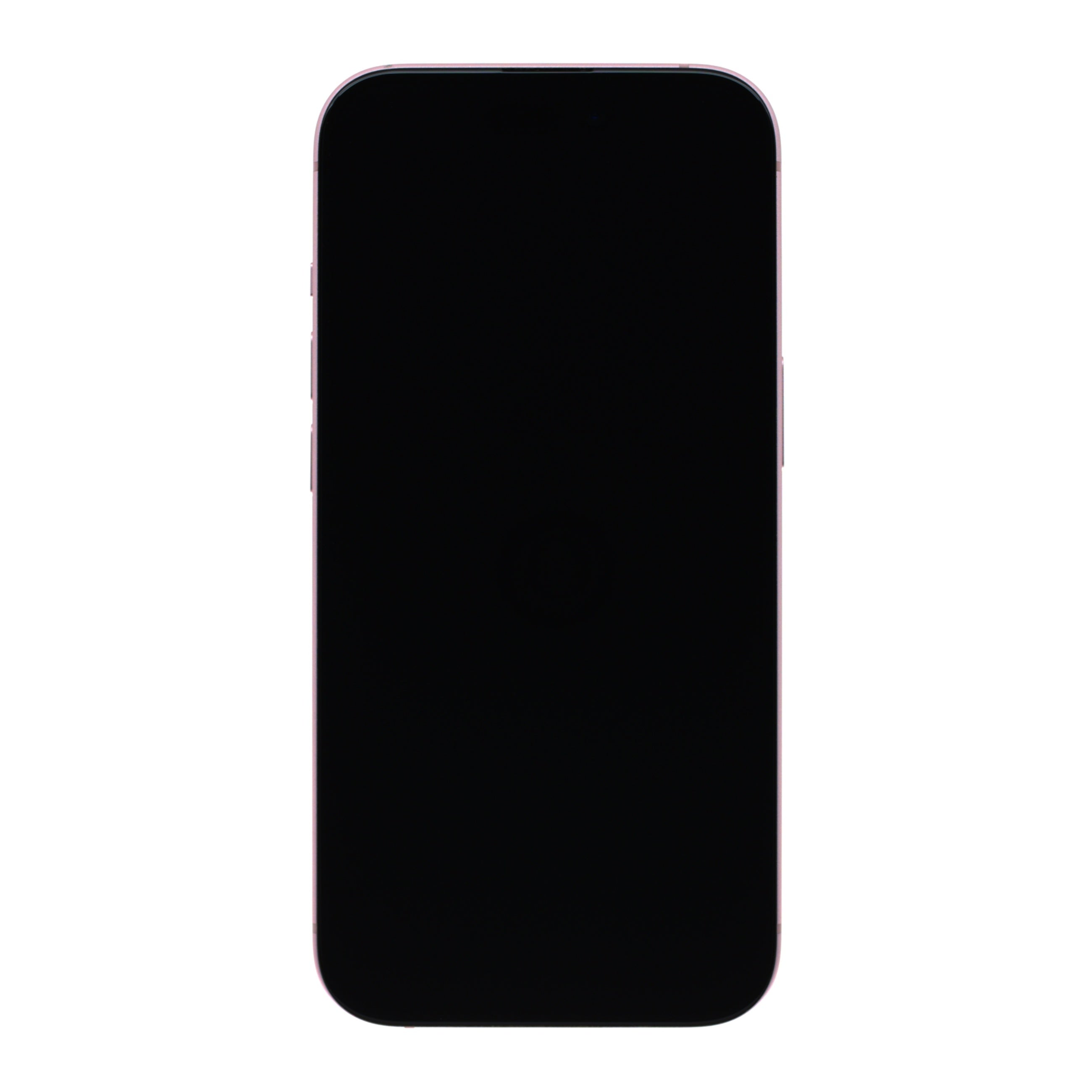 95新 Apple iPhone 15 128G 粉紅色 中國大陸版
